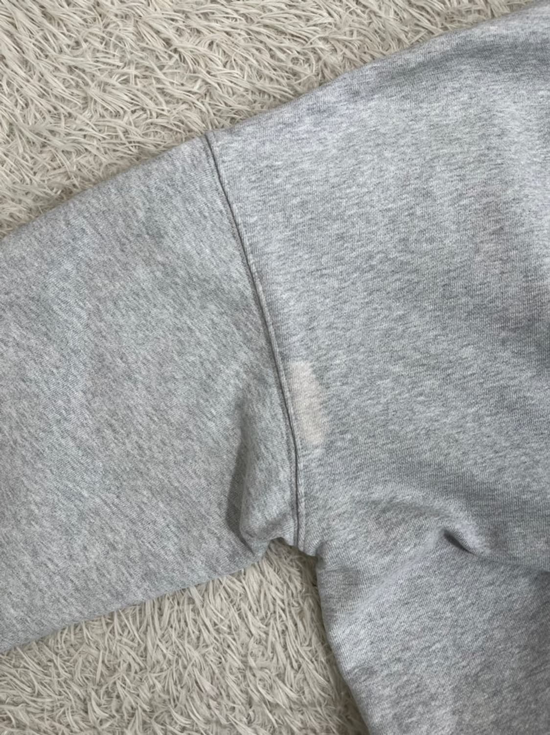 뉴에라 LA 다저스 기모 맨투맨/#623 상품이미지4