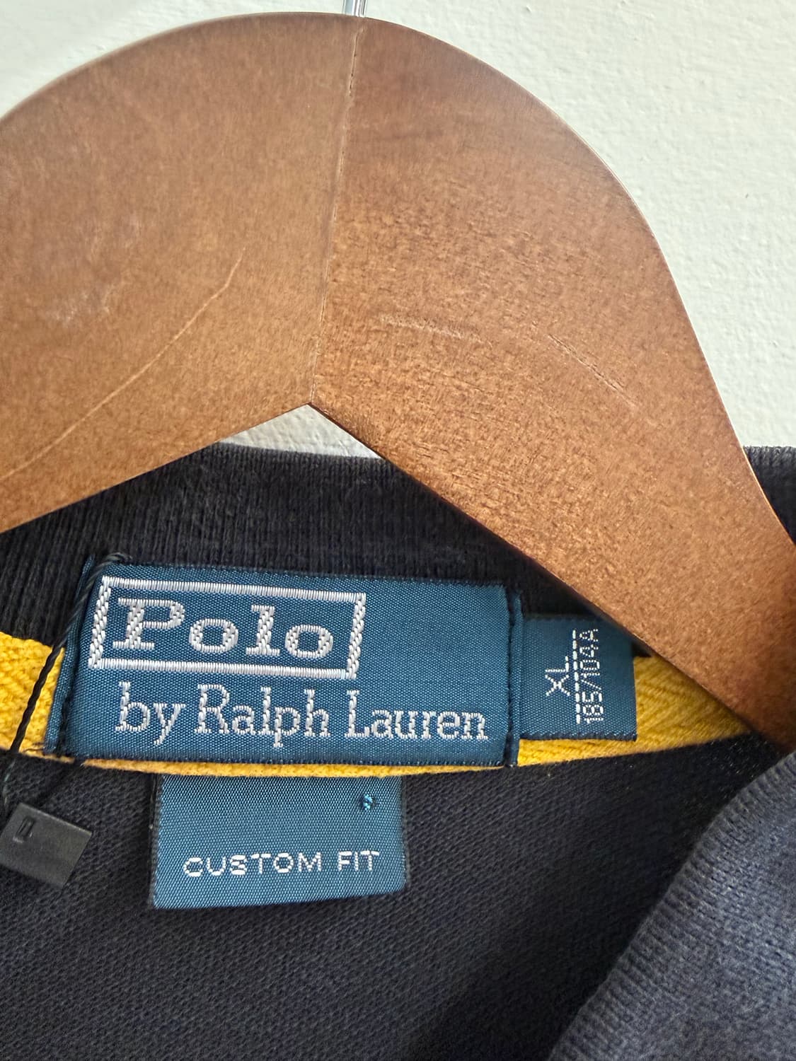 N250. 폴로 빅포니 카라티 럭비티 PK 상품이미지2