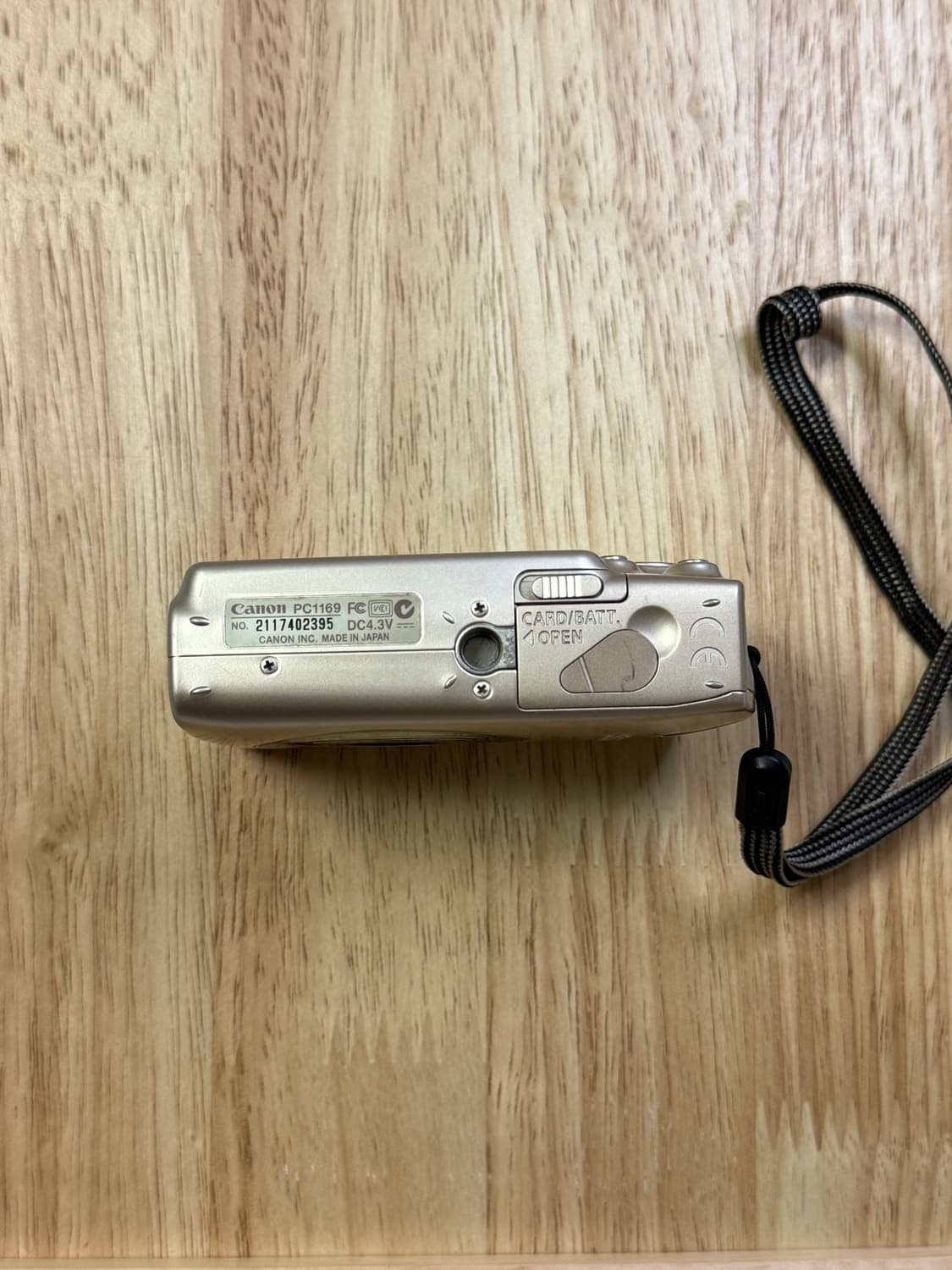 캐논 ixus 750 아일릿 원희 디카 canon 익서스 750 상품이미지7