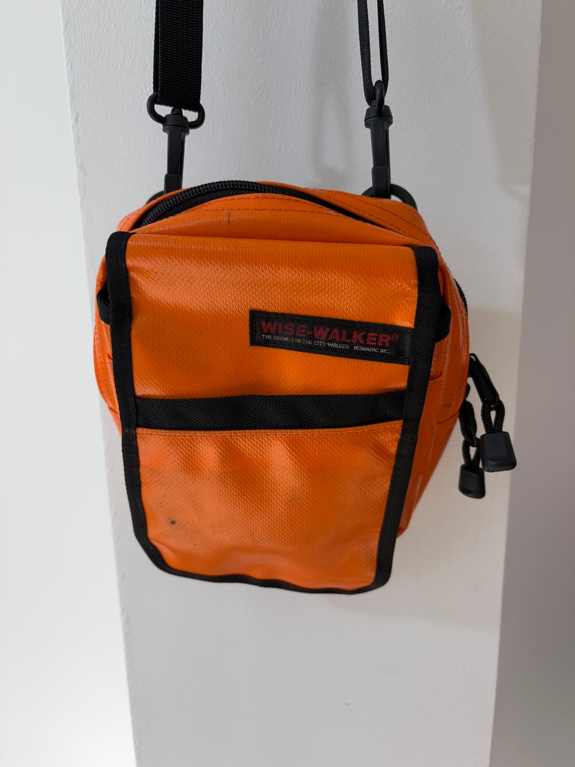WISE WALKER mini bag 상품이미지3