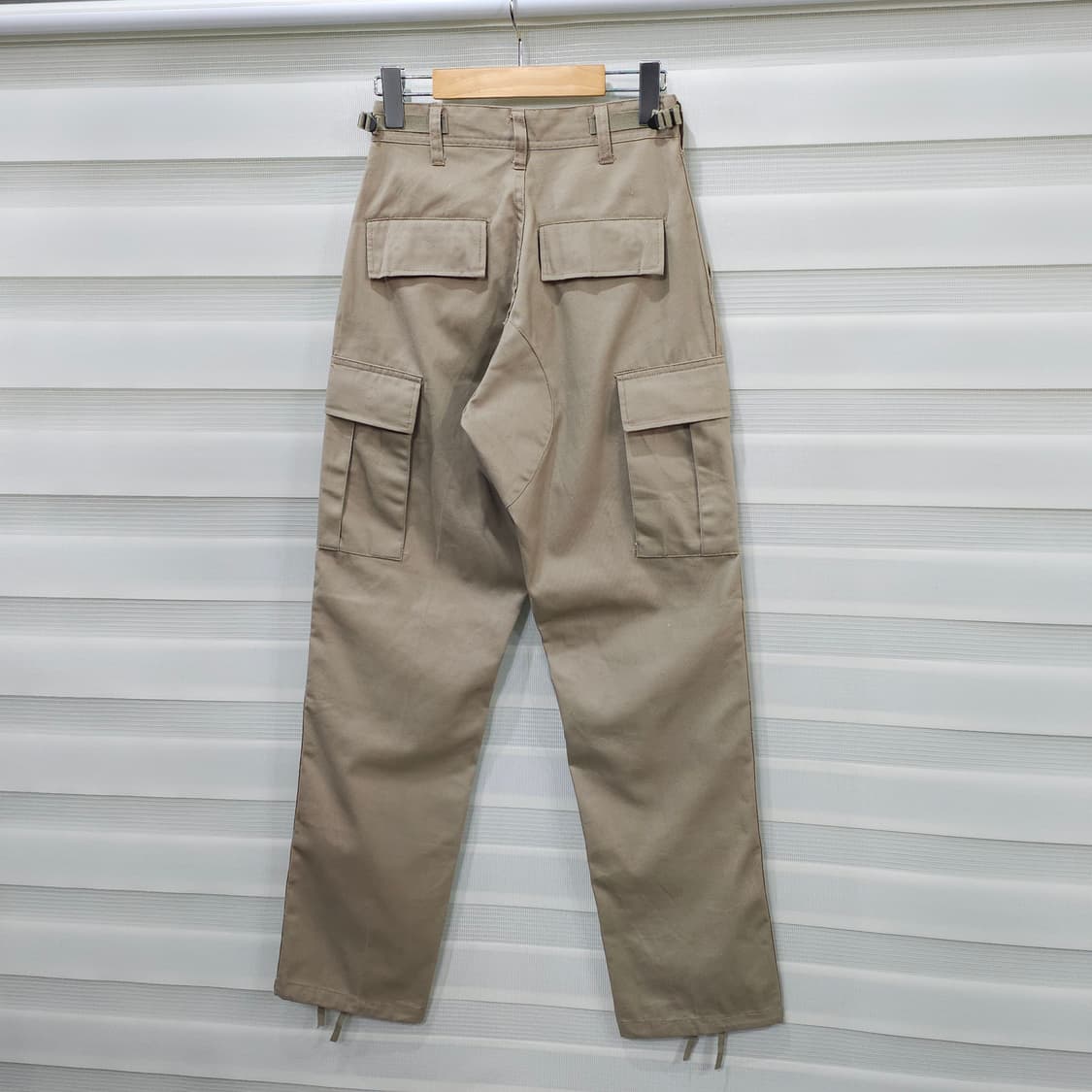 ROTHCO 카고팬츠- 우먼24-25정도 상품이미지5