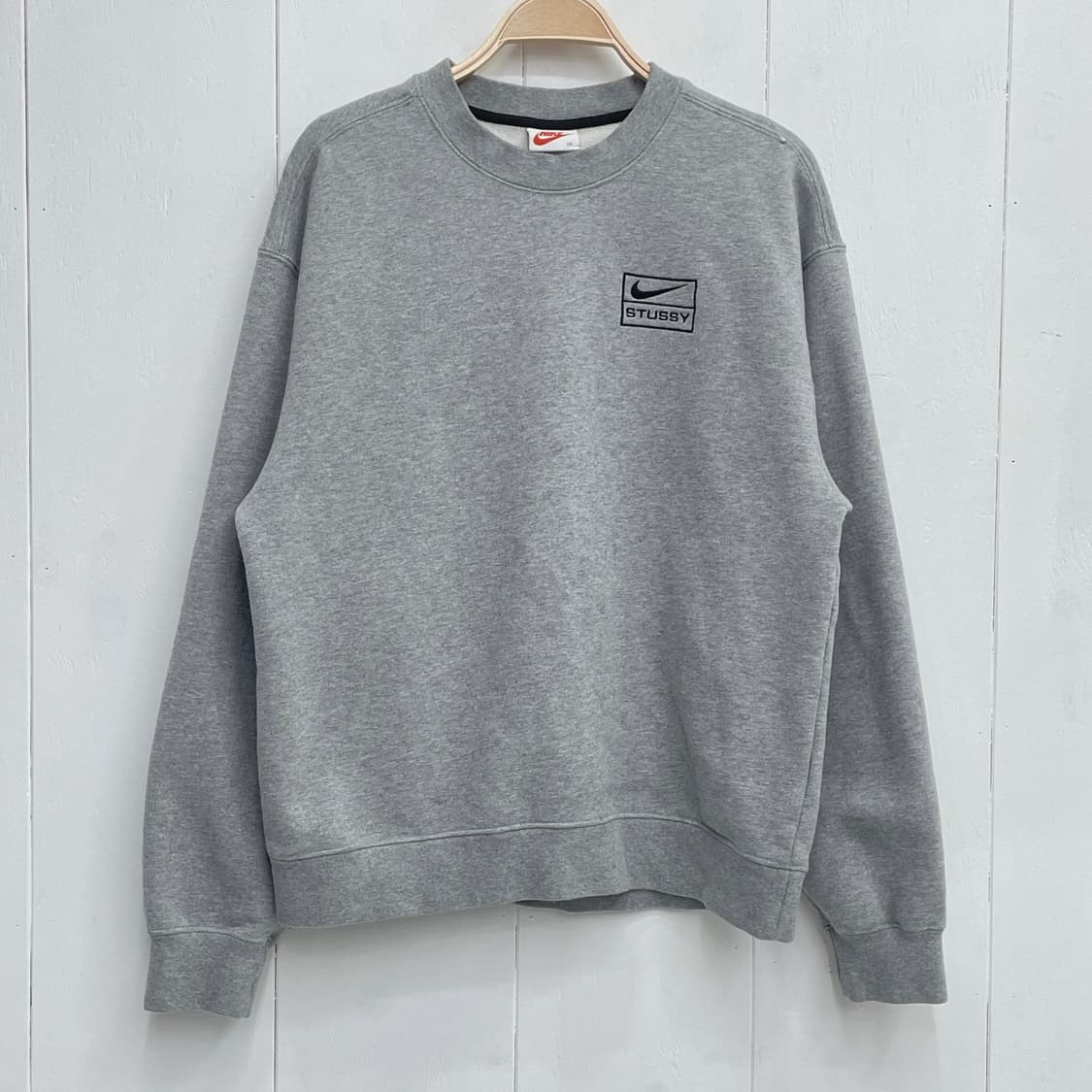 나이키 맨투맨 상품이미지2