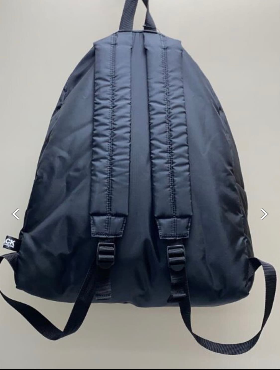 꼼대가르송 포터백팩 상품이미지2