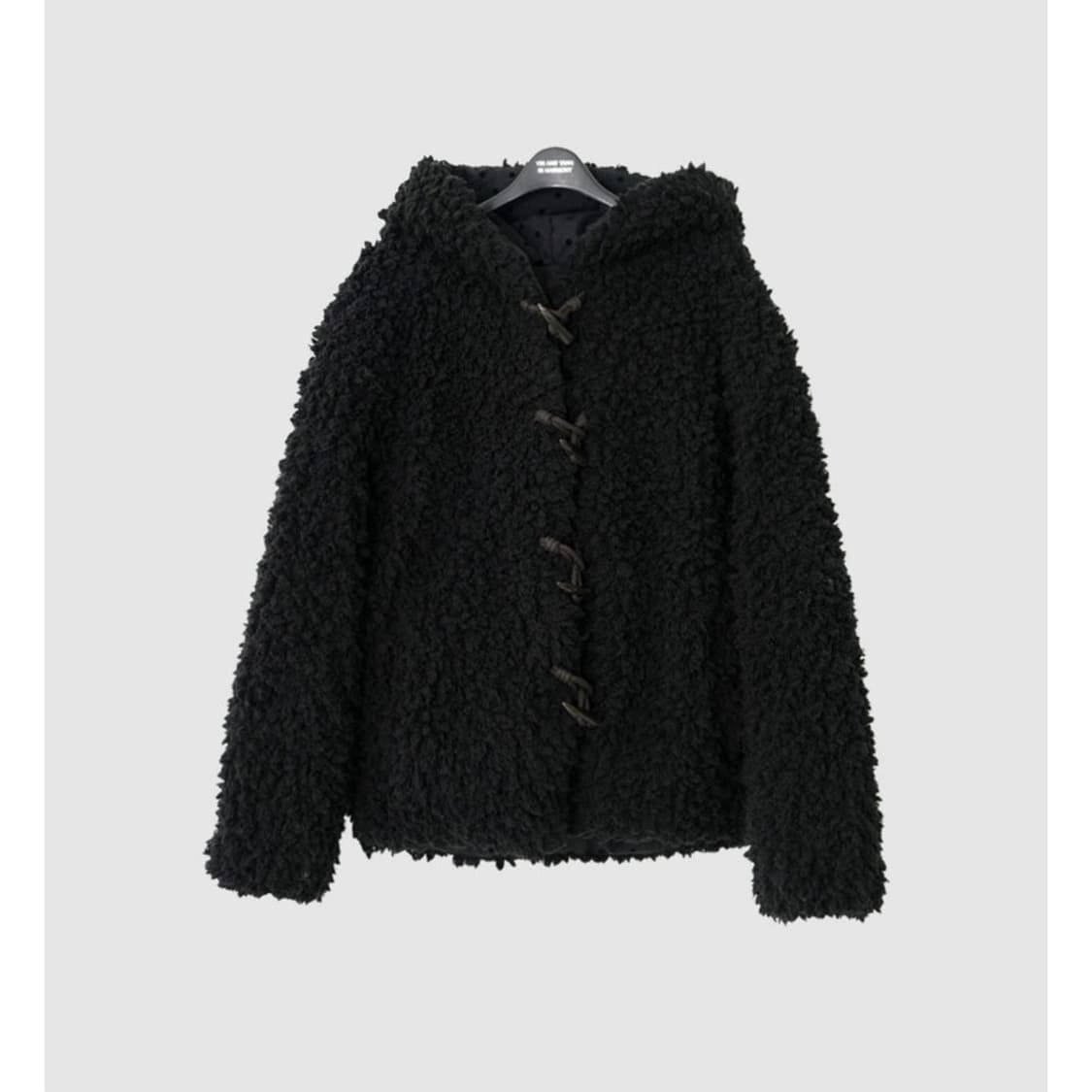 인앤양인하모니 리버시블 자켓 상품이미지2