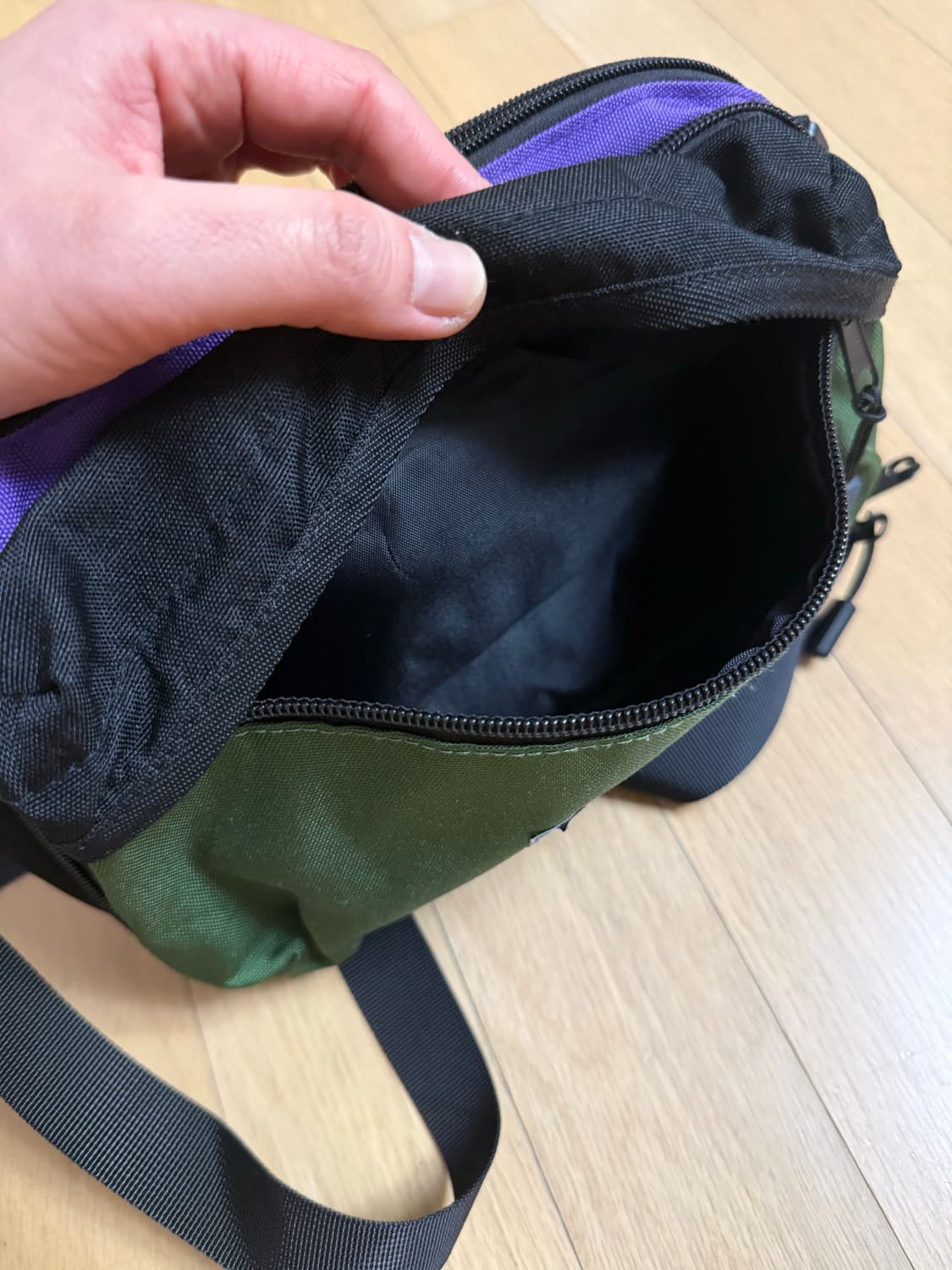 Gerry 크로스백 상품이미지7