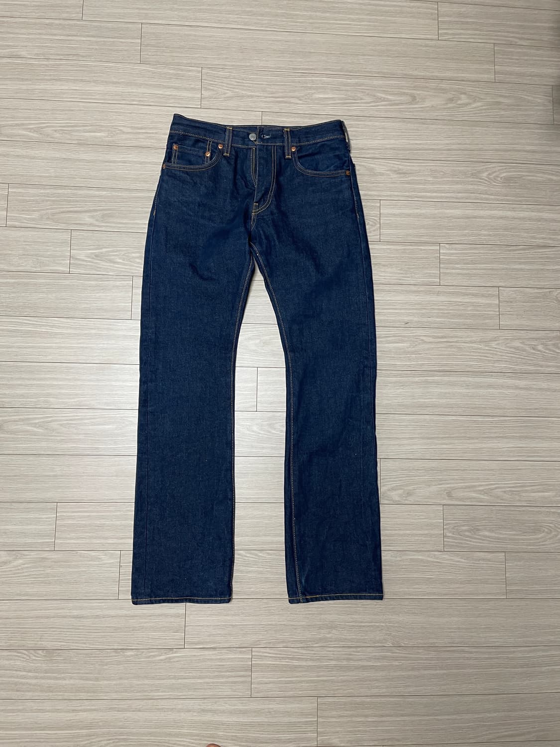 리바이스 517 리지드 상품이미지1