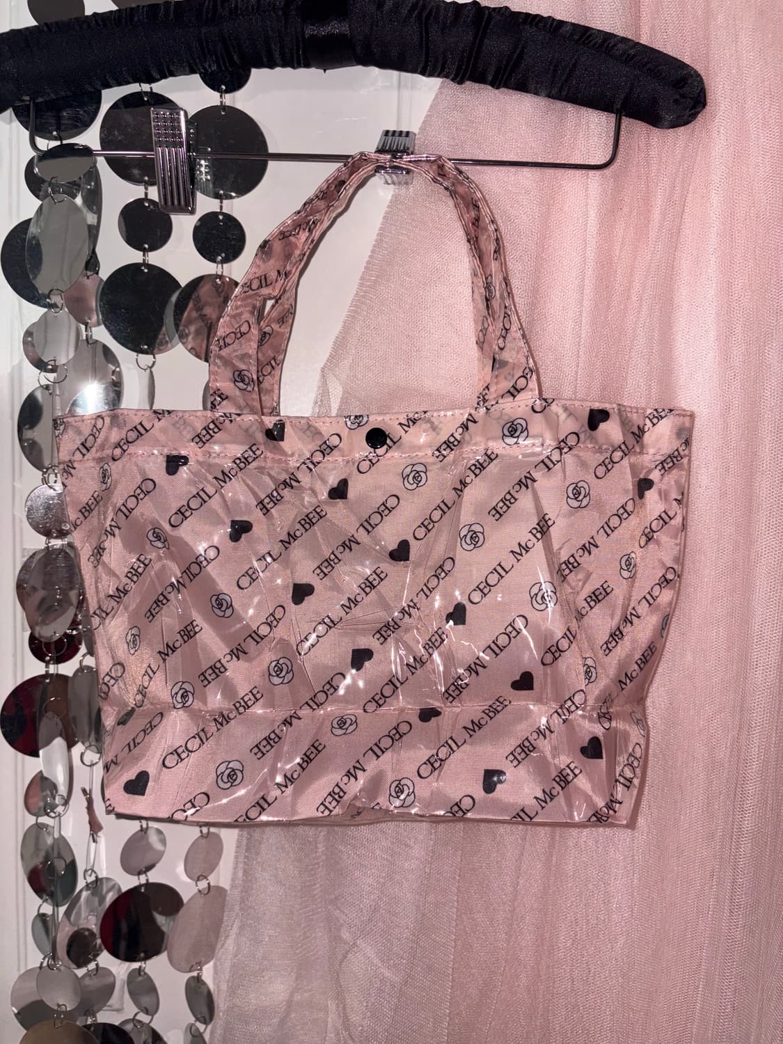 Cecil Mc Bee mini bag 상품이미지2