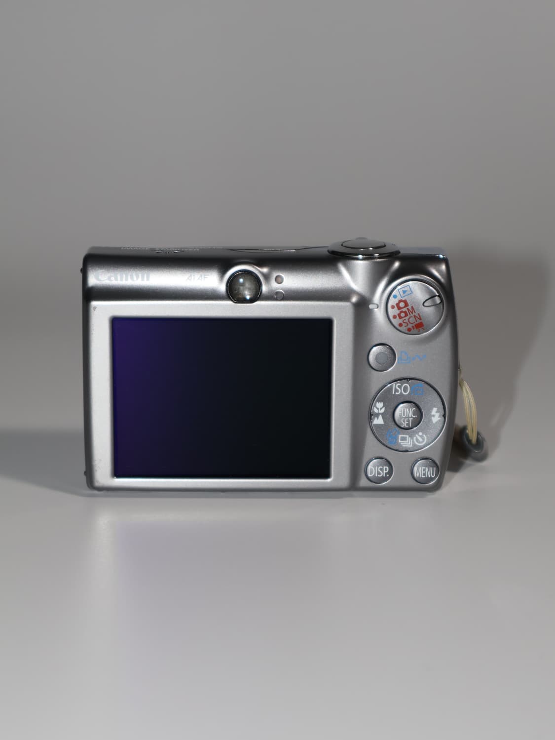 [풀구성미품!] 캐논 익시 ixy 900 is (익서스 ixus 850) 상품이미지5