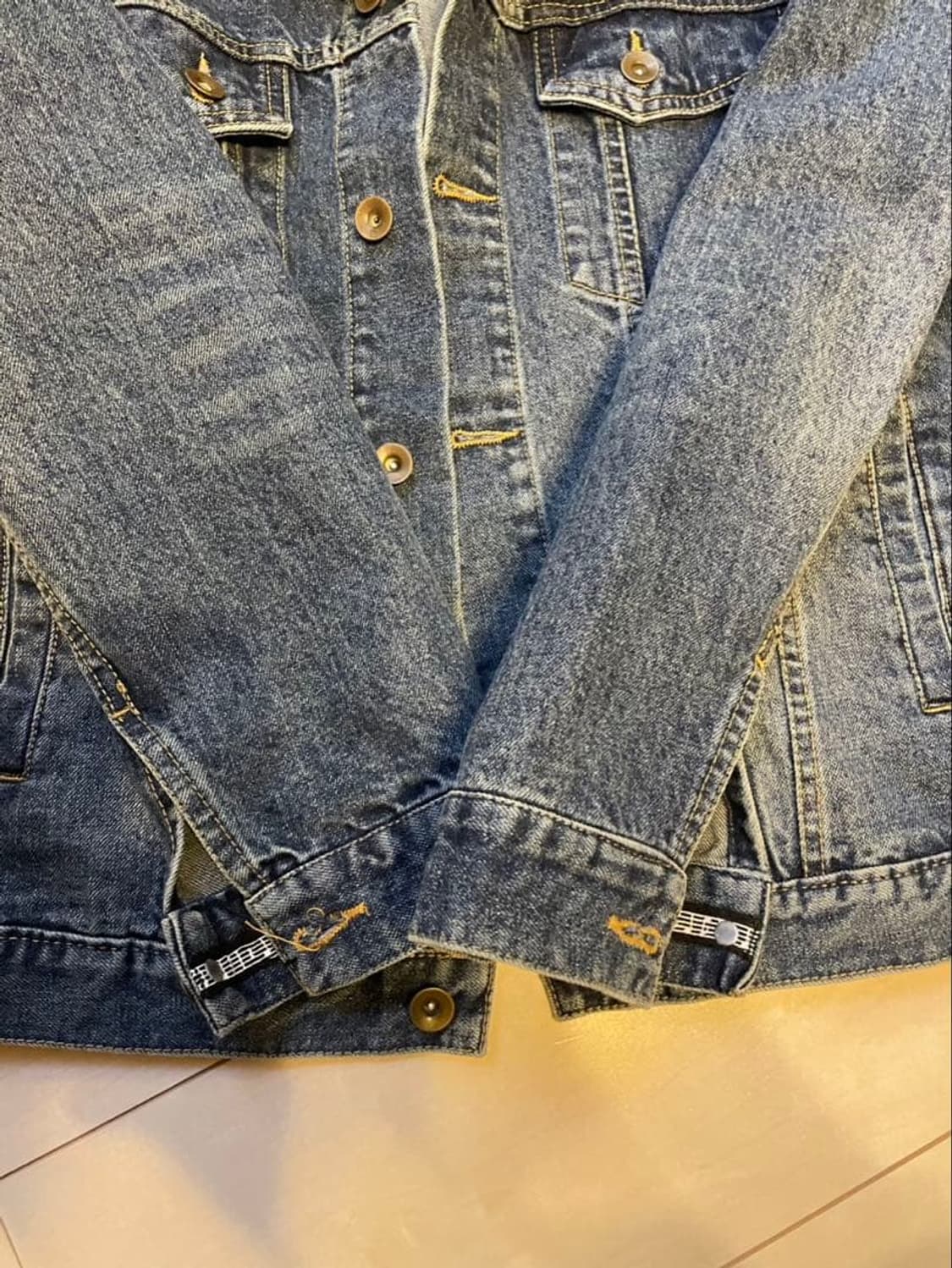 넘버나인 개인거래입니다  상품이미지3