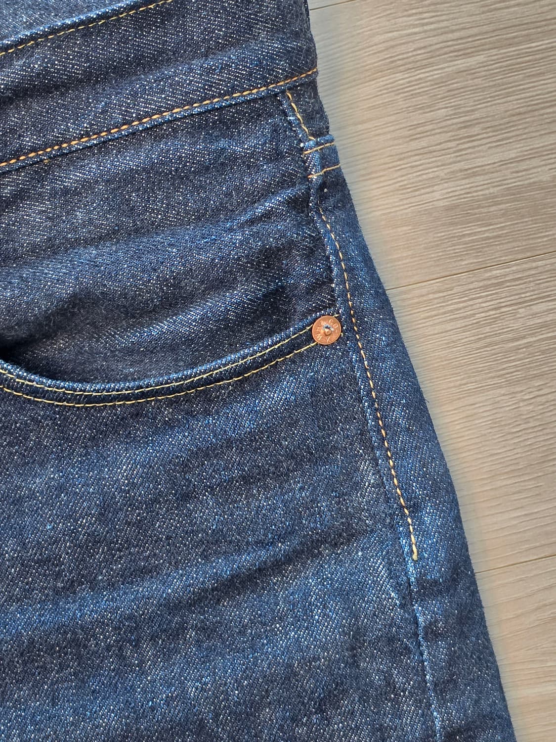 (33)웨어하우스 800xx 판매합니다 상품이미지4