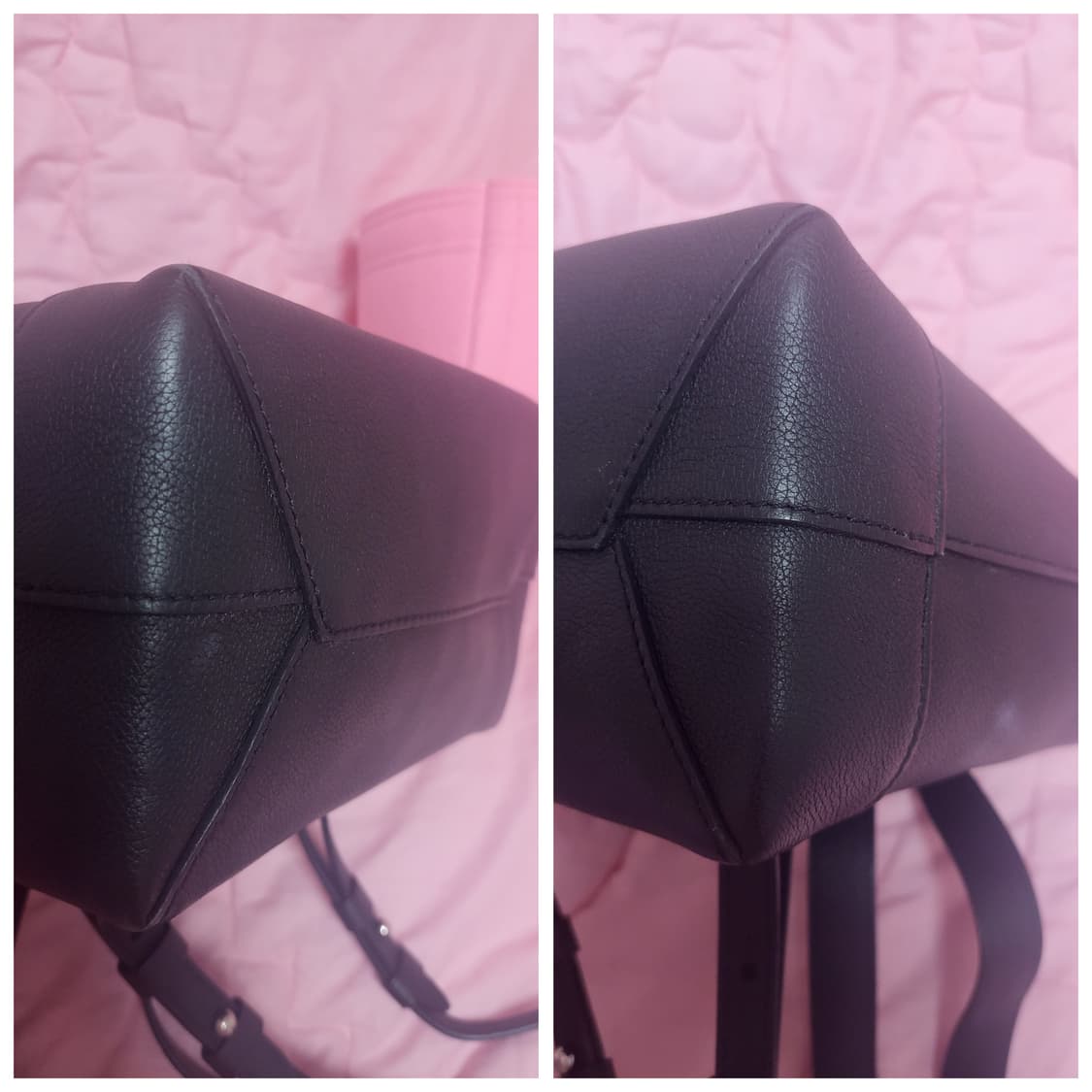 정품)급처상태좋음!루이비통 락미 백팩 소시 윤아 가방 공홈가 387만원 상품이미지7