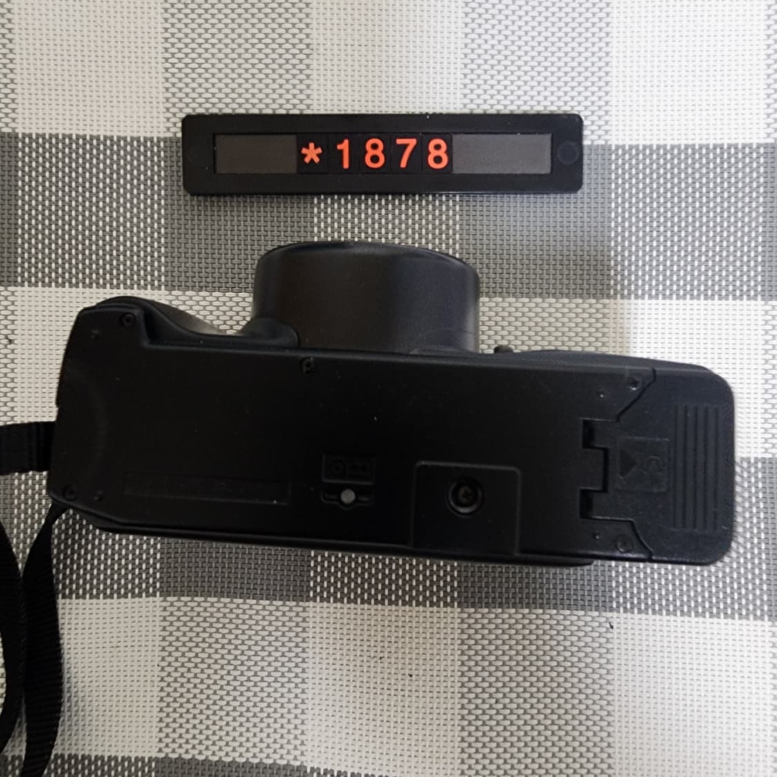 펜탁스 줌 70-S DATE 필름카메라 상품이미지4