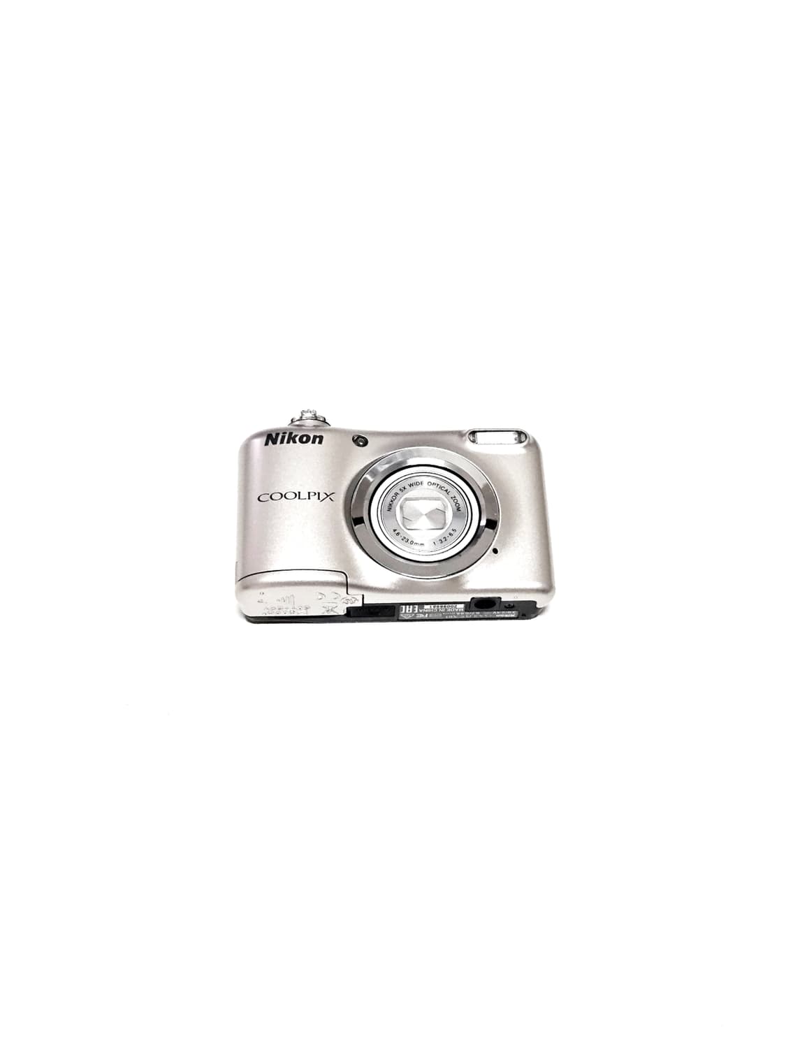 니콘 쿨픽스 Nikon Coolpix A10 디카 디지털카메라 상품이미지1