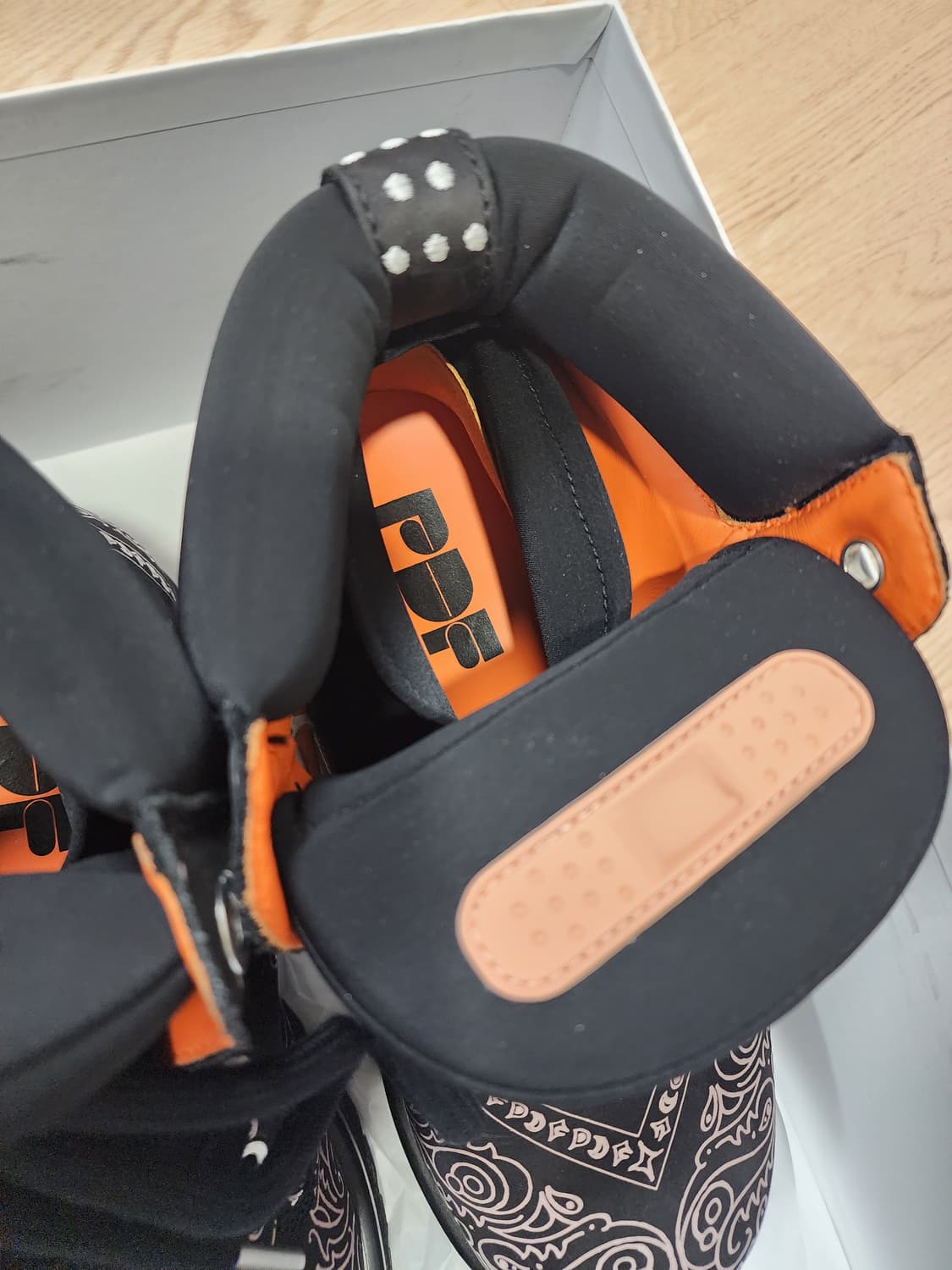 PDF channel 스트라다 로우 반다나 상품이미지3