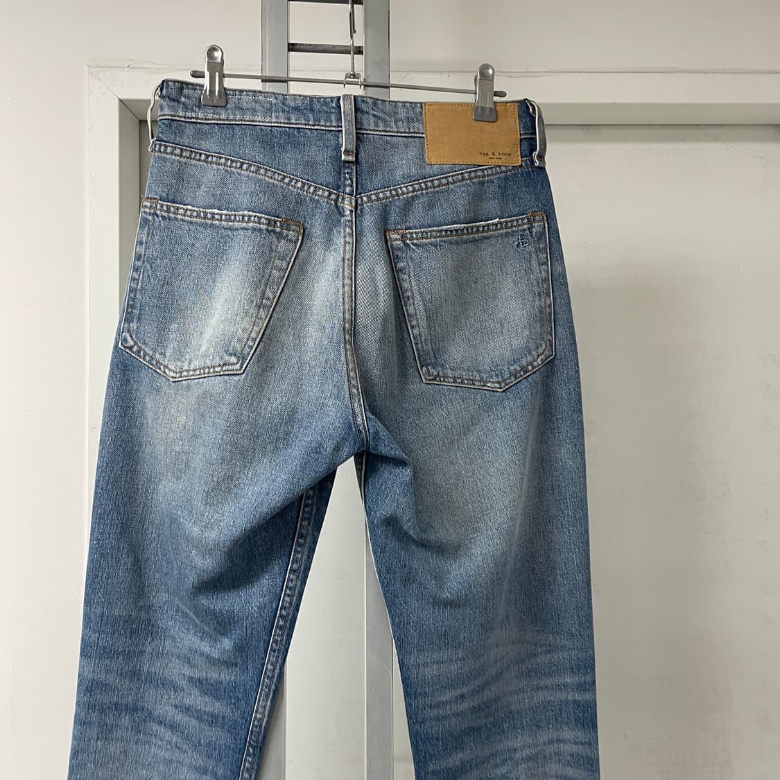 랙앤본 데님 팬츠 25(W) 상품이미지2