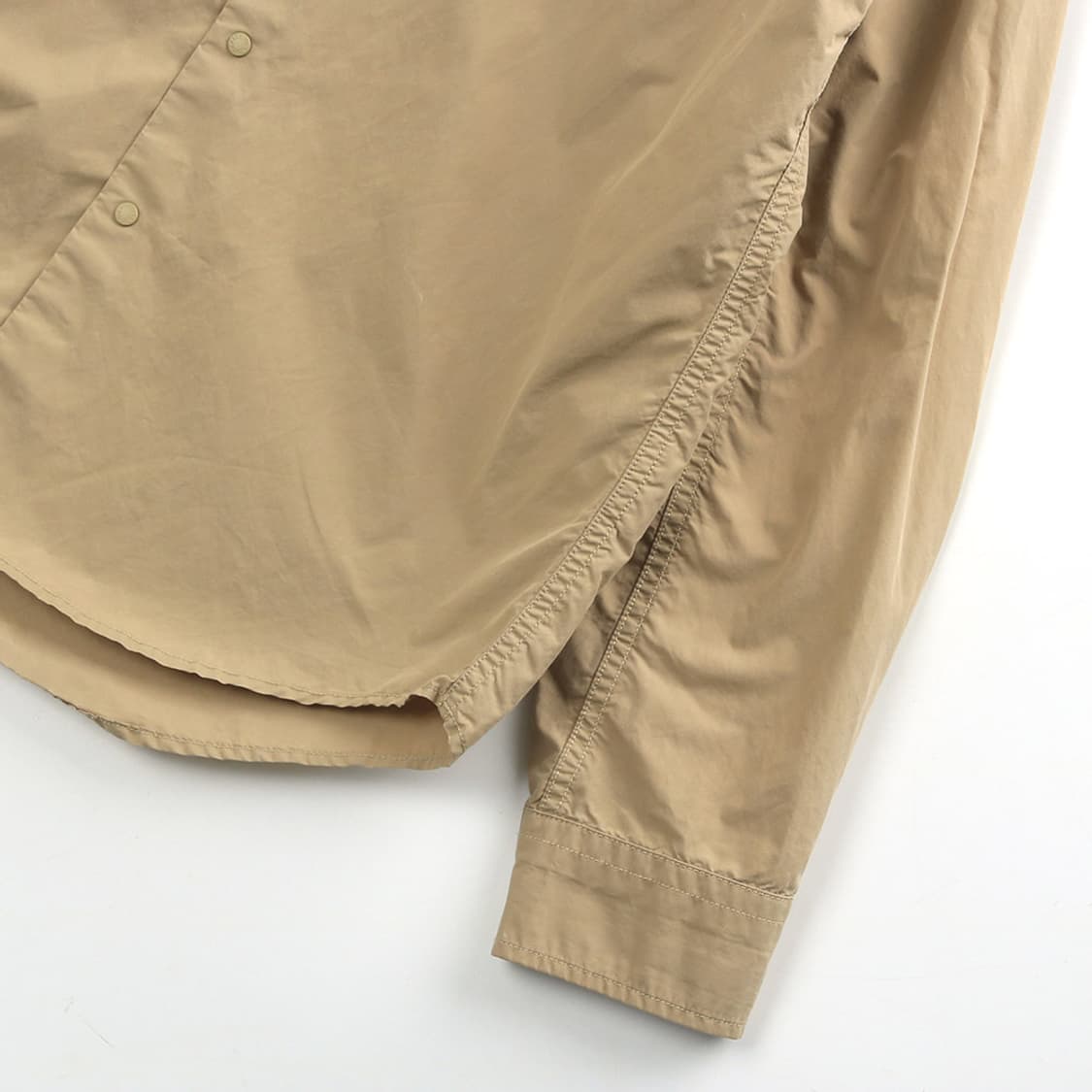 The North Face purple label x nanamica 상품이미지5