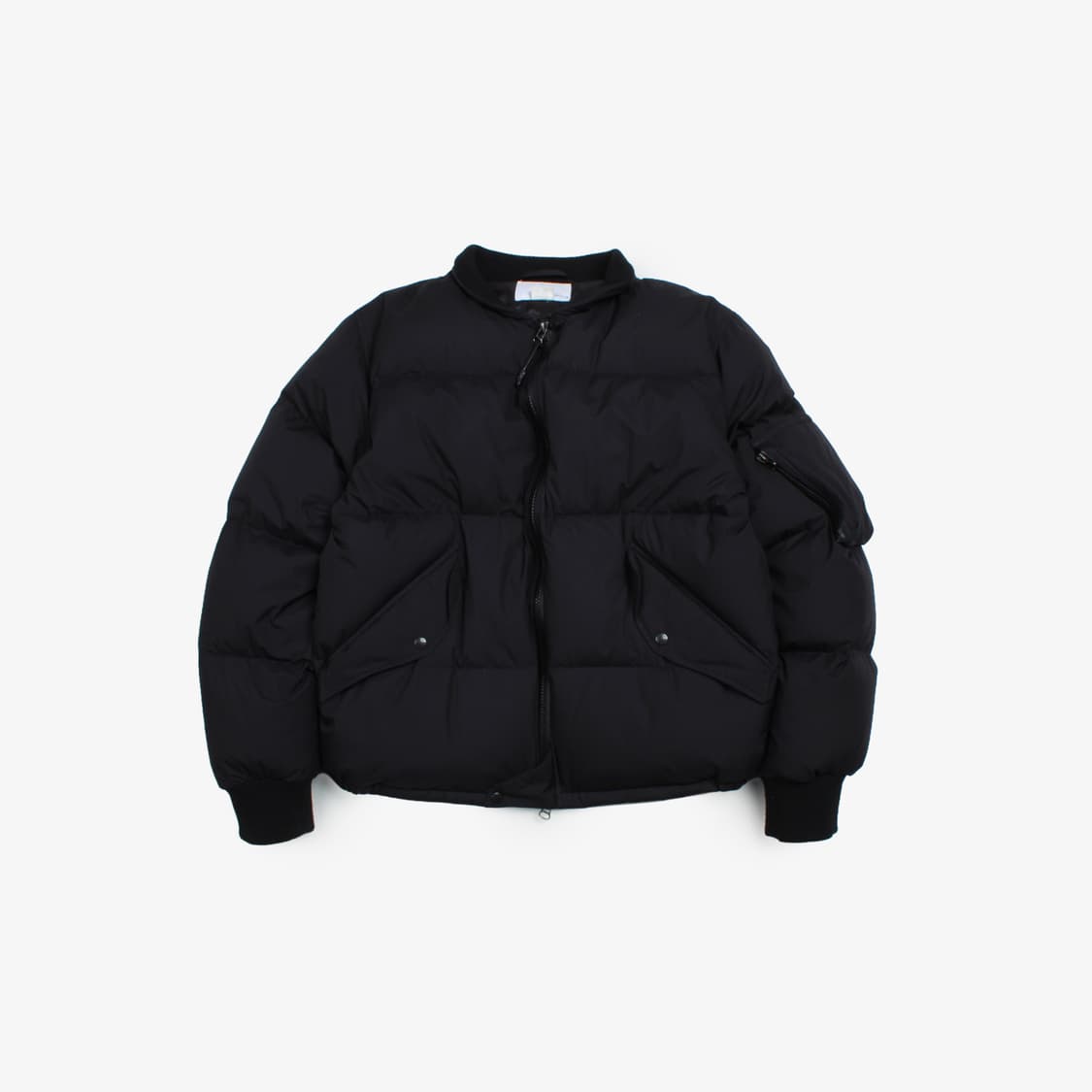 NANAMICA 패딩 상품이미지1