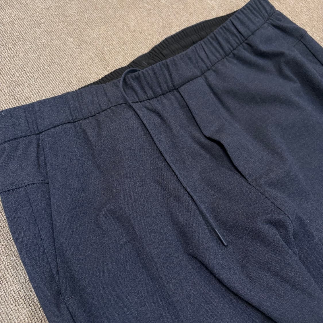 Lululemon 룰루레몬 이지팬츠 L 상품이미지2