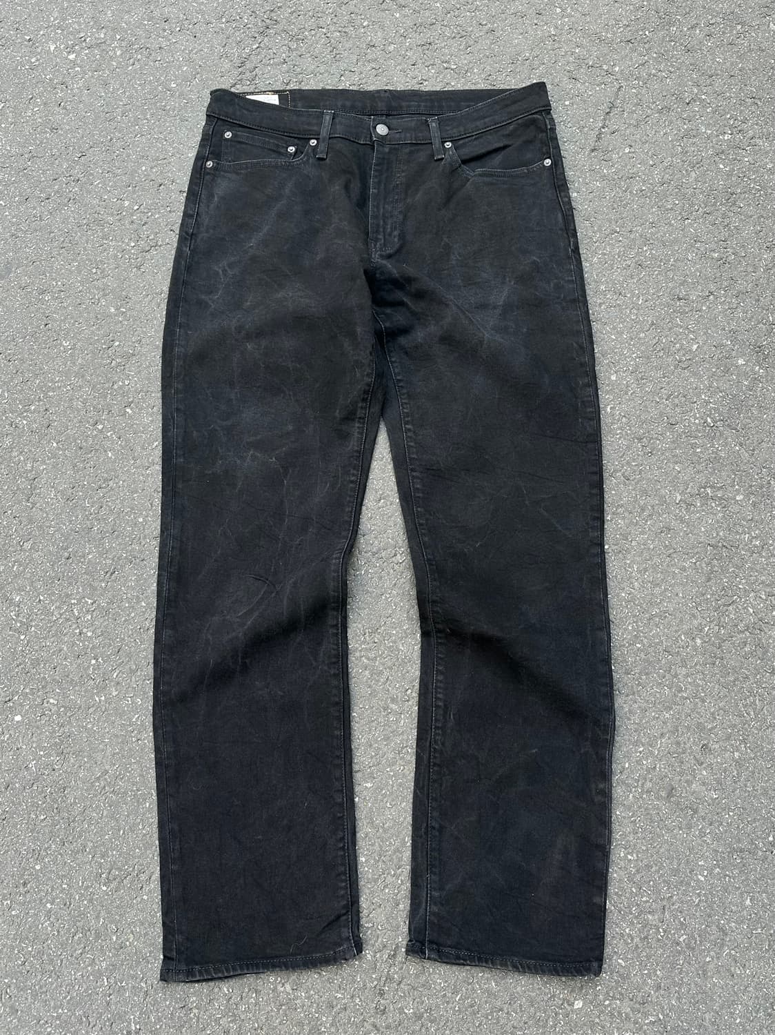[리바이스] •Levi's 541 Denim 상품이미지1
