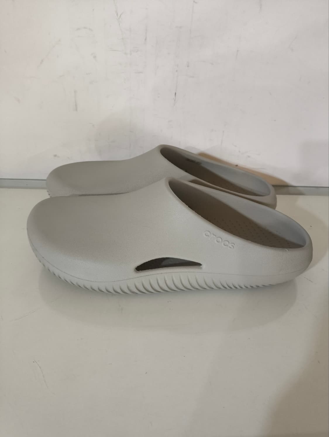 m12 300mm 크록스 멜로우 리커버리 클로그 상품이미지1