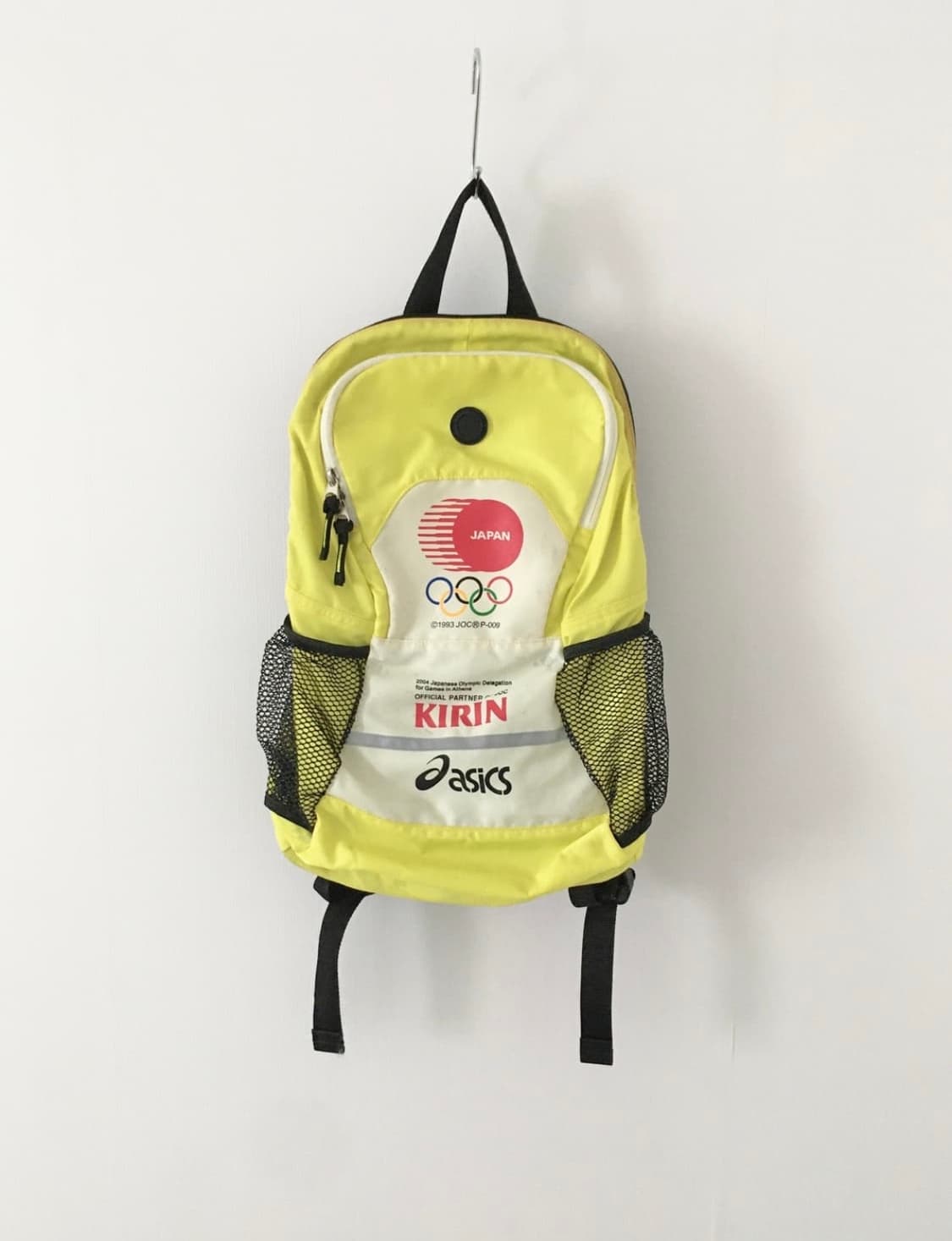 ASICS X JOC X KIRIN backpack 상품이미지1