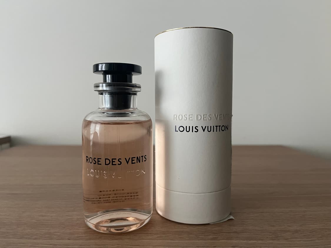 국문택) 루이비통 로즈데벙 100ml 향수 상품이미지2