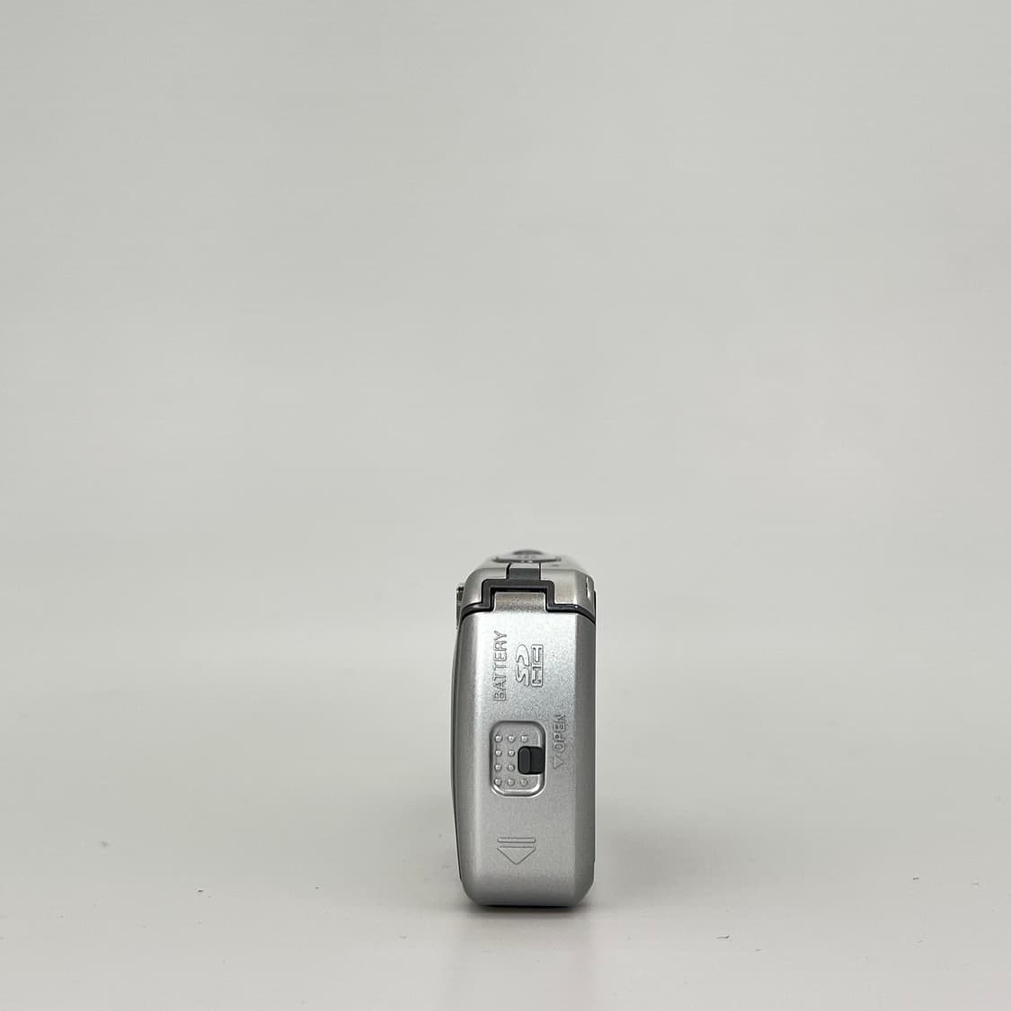 펜탁스 옵티오 Pentax Optio W30 실버 상품이미지6