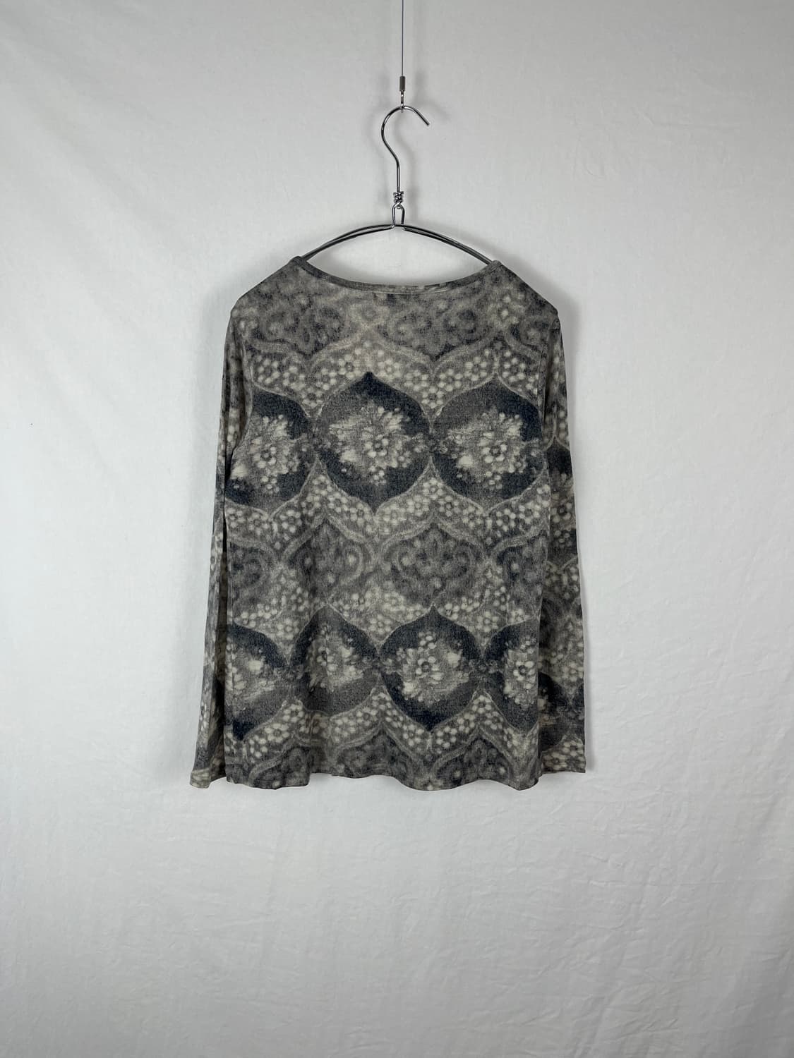 Plantation by Issey Miyake 롱슬리브  상품이미지4