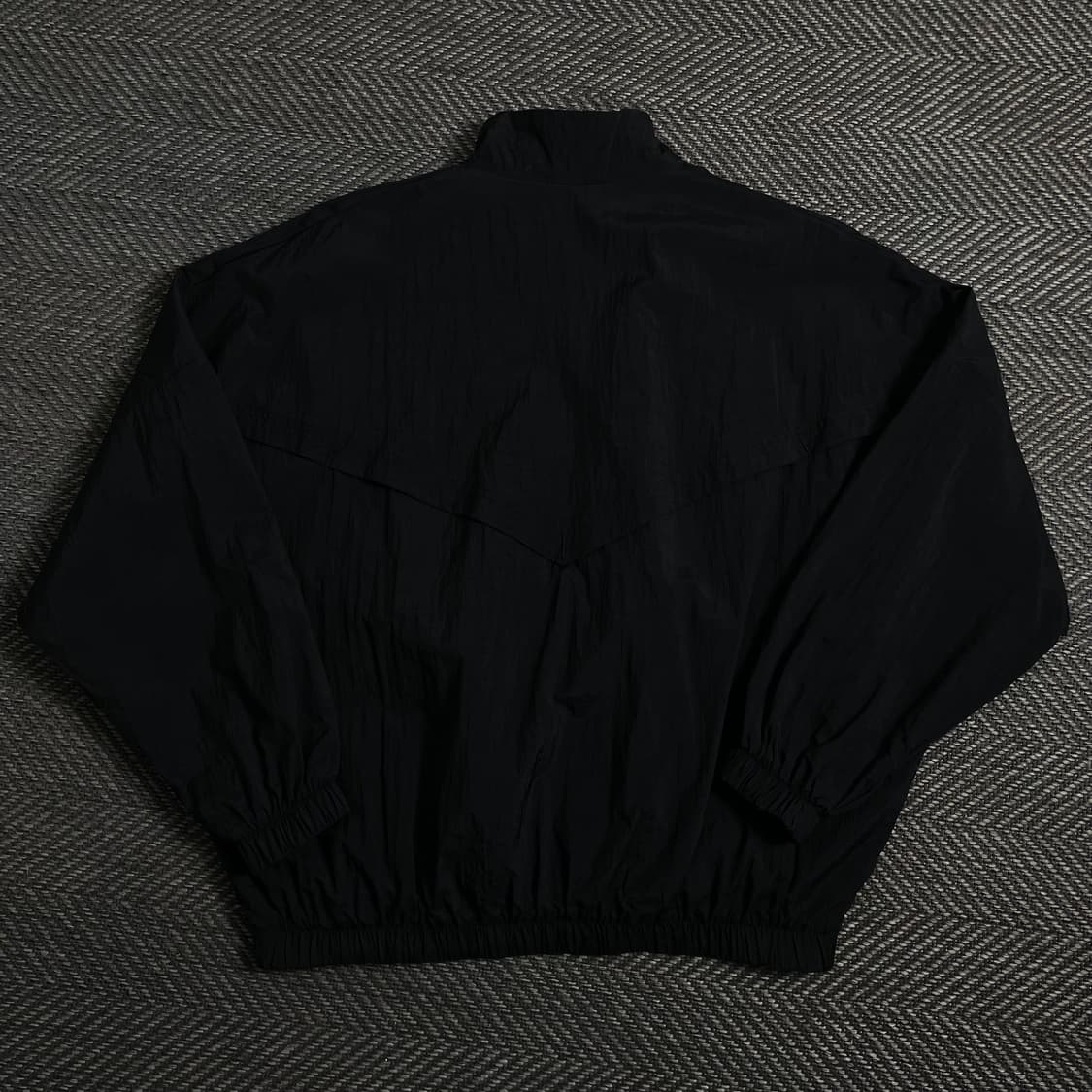 나이키 NSW 우븐 윈드러너 바람막이 블랙o 4400 상품이미지5