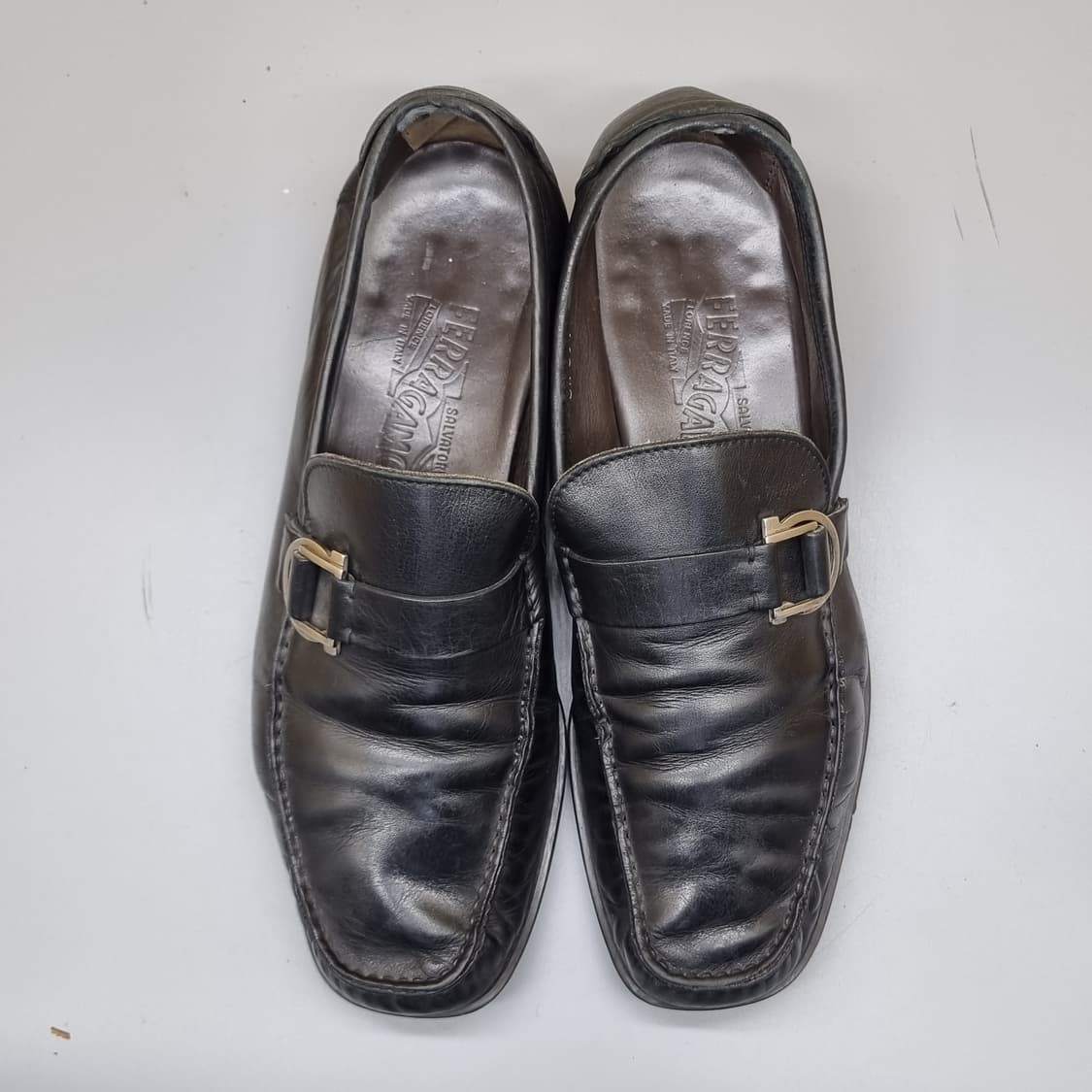 페라가모 남성 로퍼8 270 상품이미지2