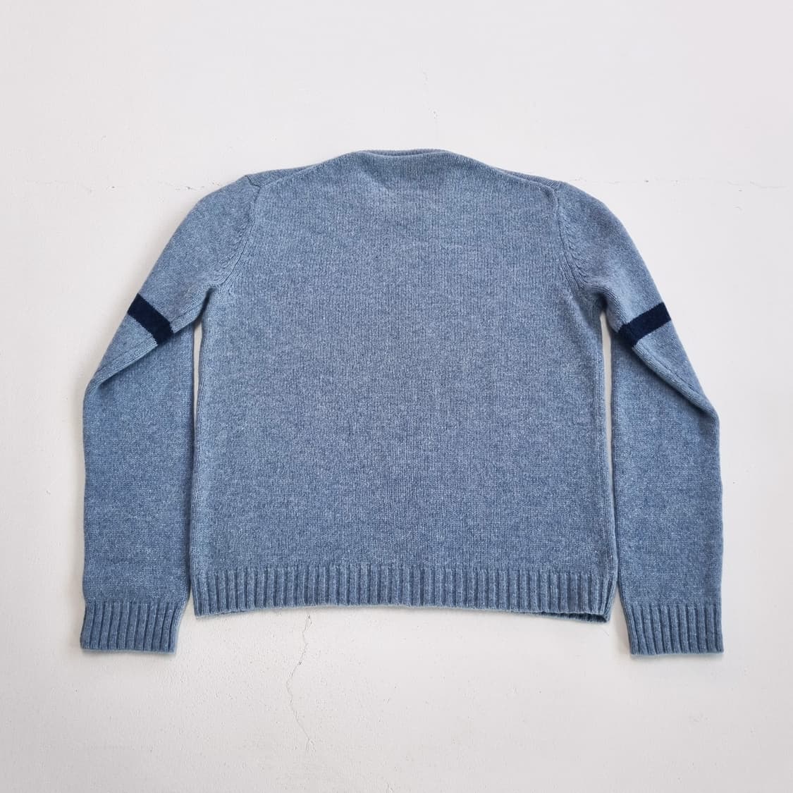 빈티지 아르마니 익스체인지 니트 - L 상품이미지3