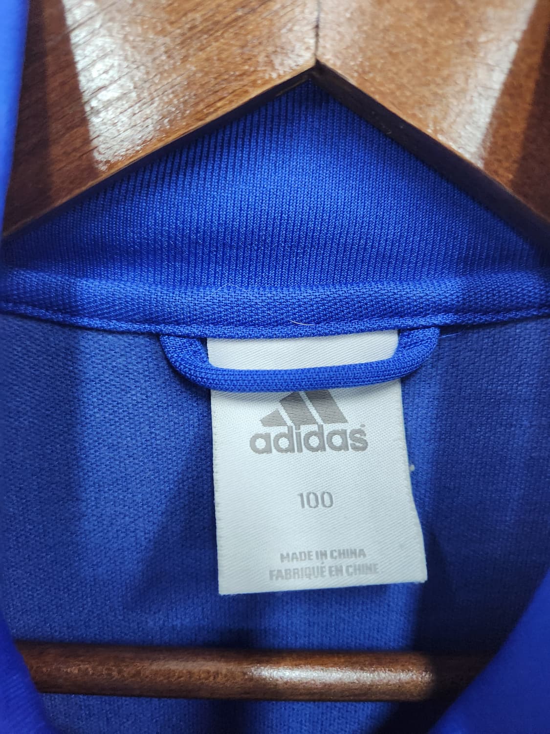 아디다스 프랑스 져지 상품이미지7