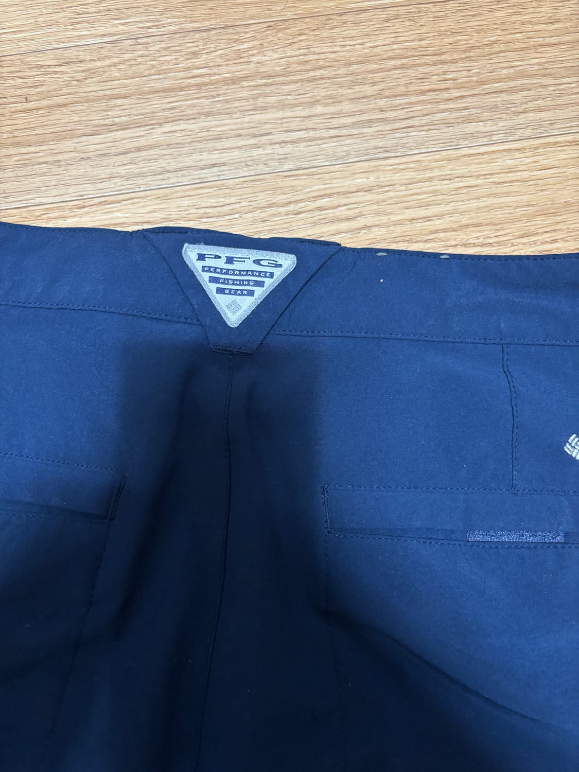 컬럼비아 PFG 낚시 남성 바지 상품이미지7