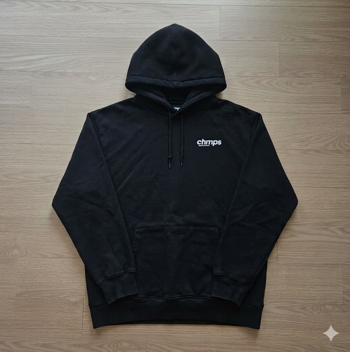 본챔스 + 디스이즈네버댓 세트 상품이미지2