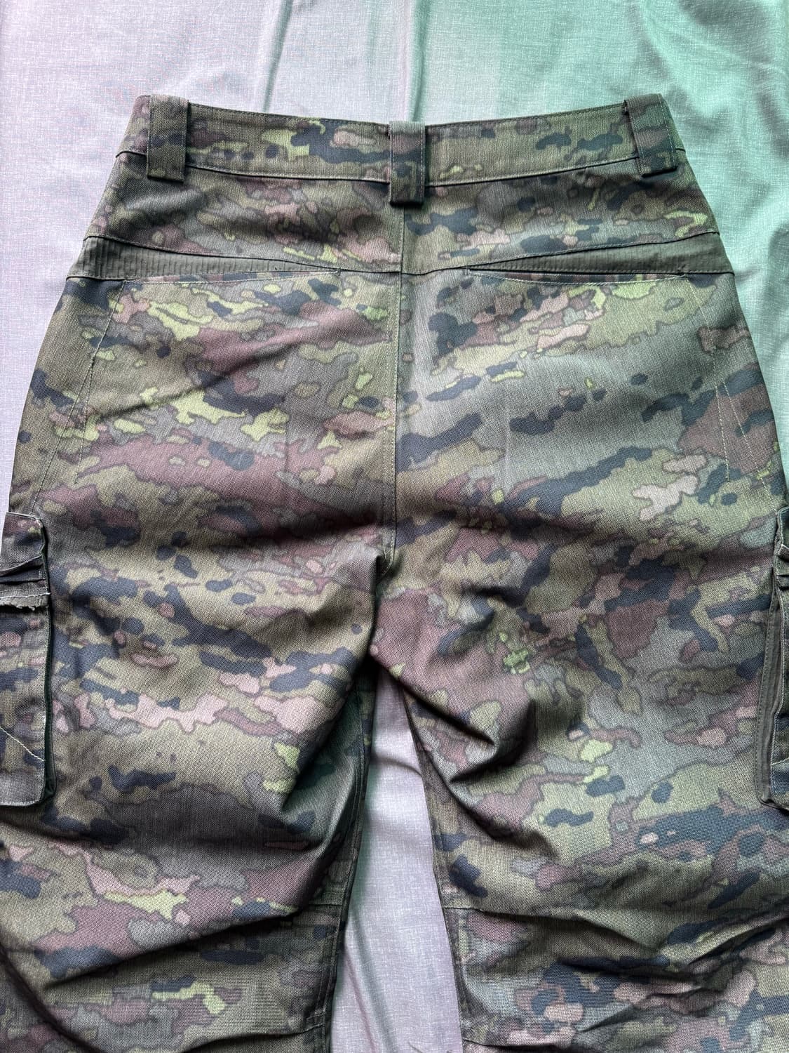 [L] XLIM EP.8 03 TROUSERS 상품이미지3