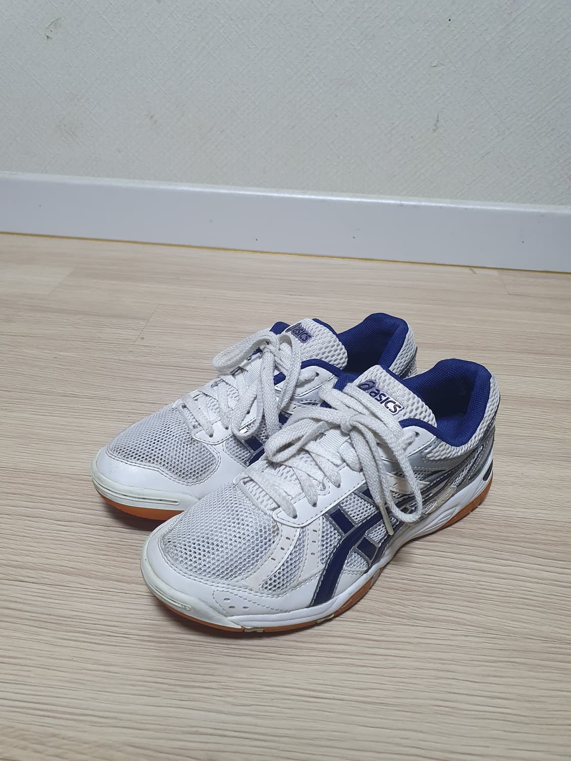 아식스 로테리브레 체대입시화 240 상품이미지4