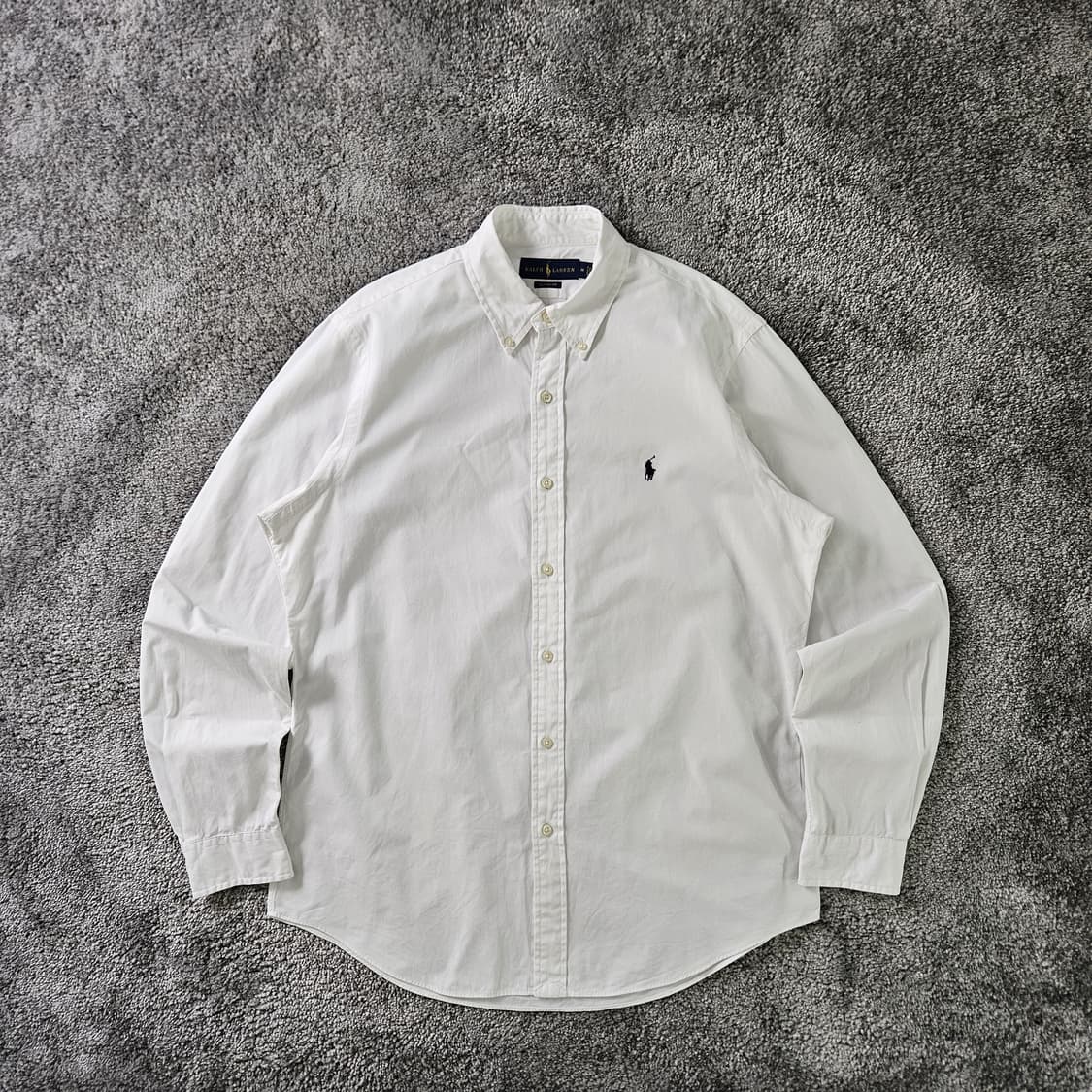 [무료배송] RALPH LAUREN 클래식 핏 셔츠 상품이미지1