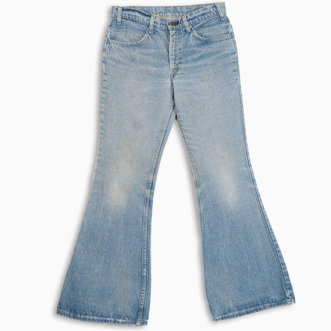 리바이스 684 오렌지탭 연청 70s USA 30인치 OR6843201 상품이미지2