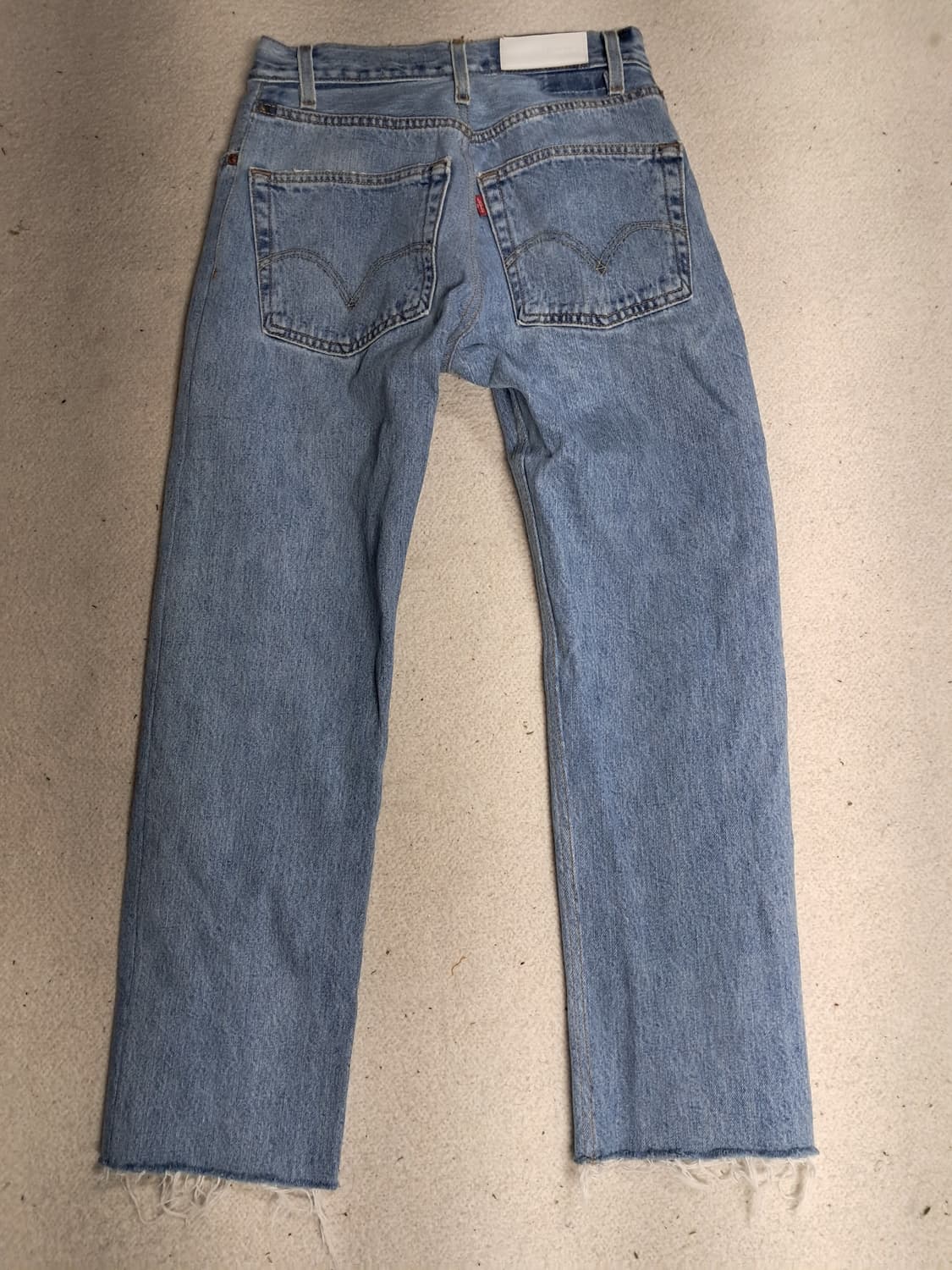 리바이스 리던 상품이미지2