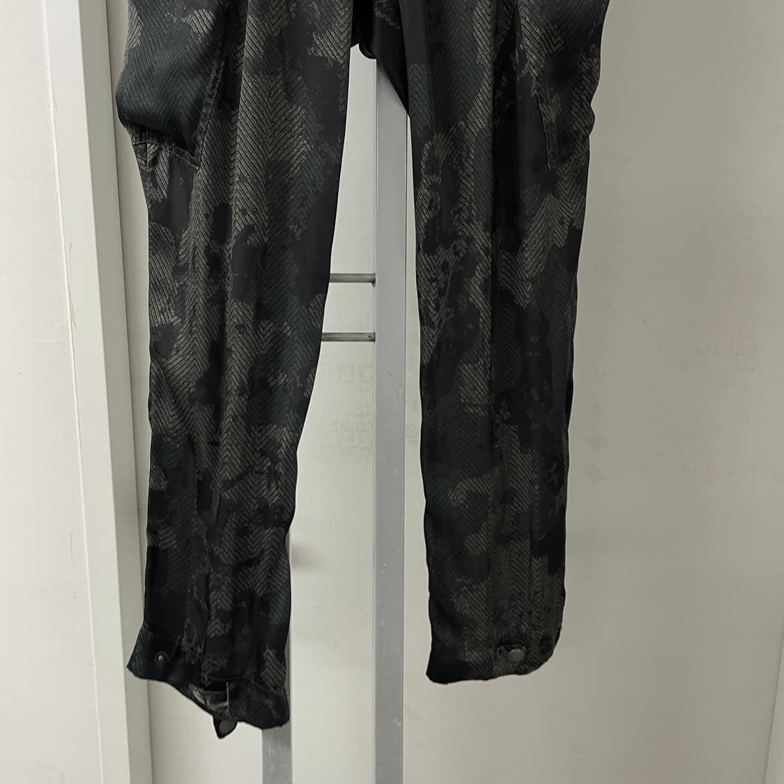 디젤 카모 카고 팬츠 25(W) 상품이미지3