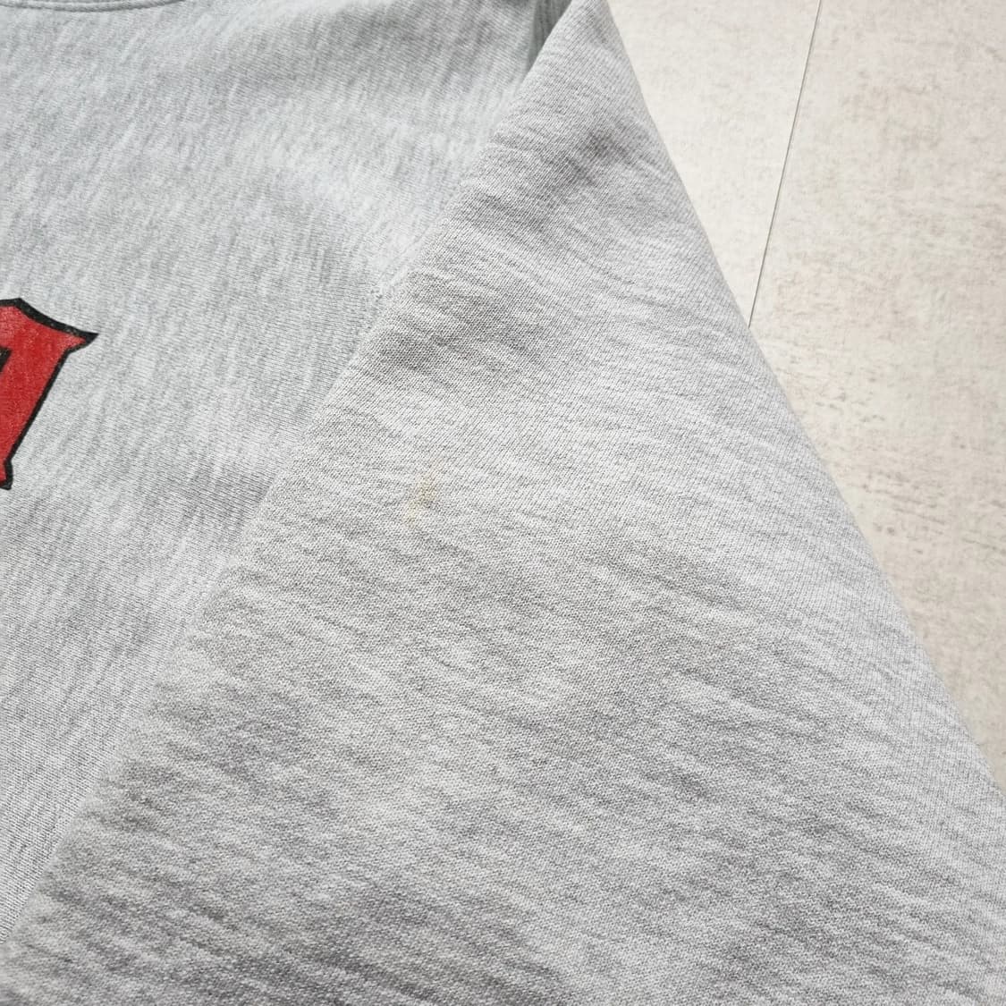 80s 챔피온 리버스위브 오하이오 L sz 상품이미지6