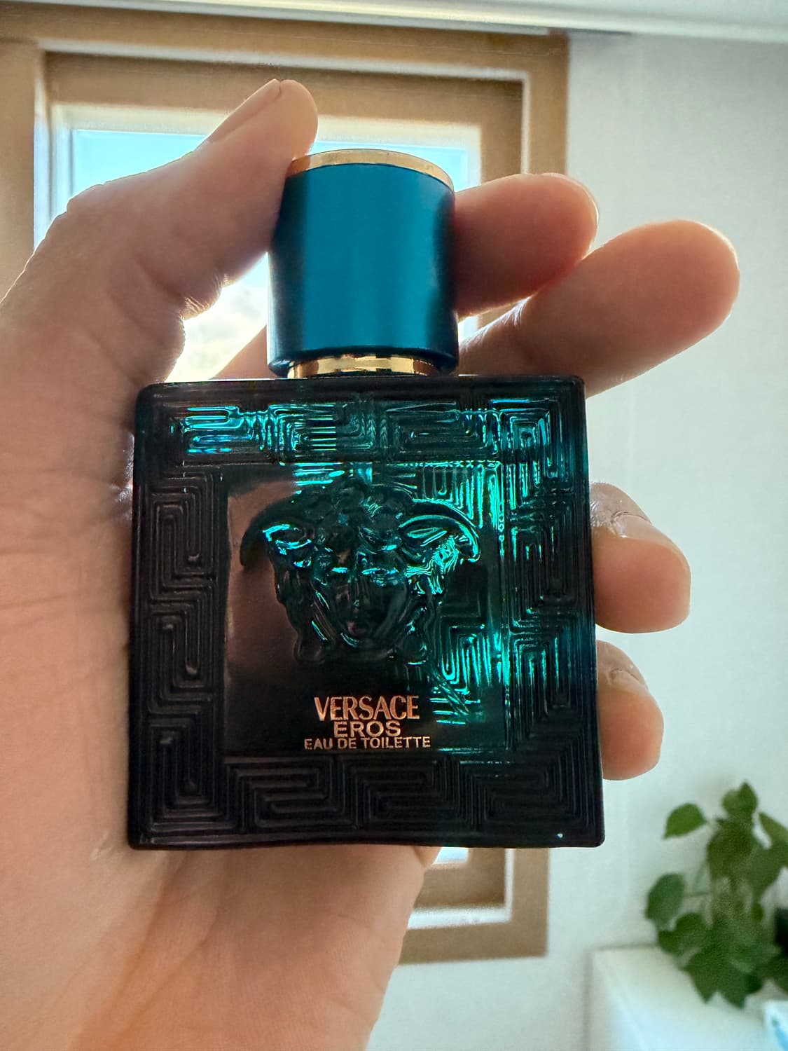 베르사체 향수 상품이미지1