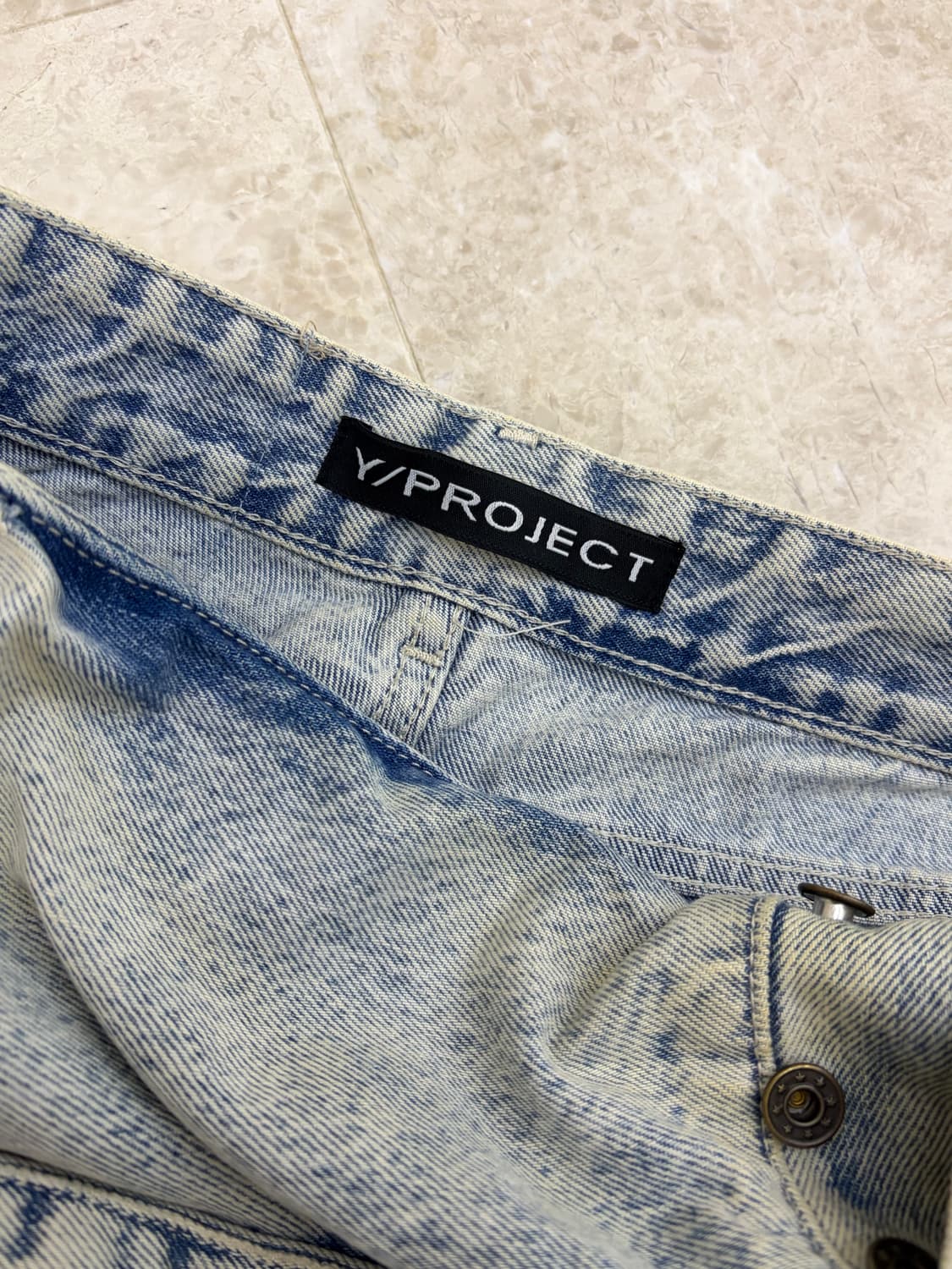 와이프로젝트 팝업진 xs 상품이미지4