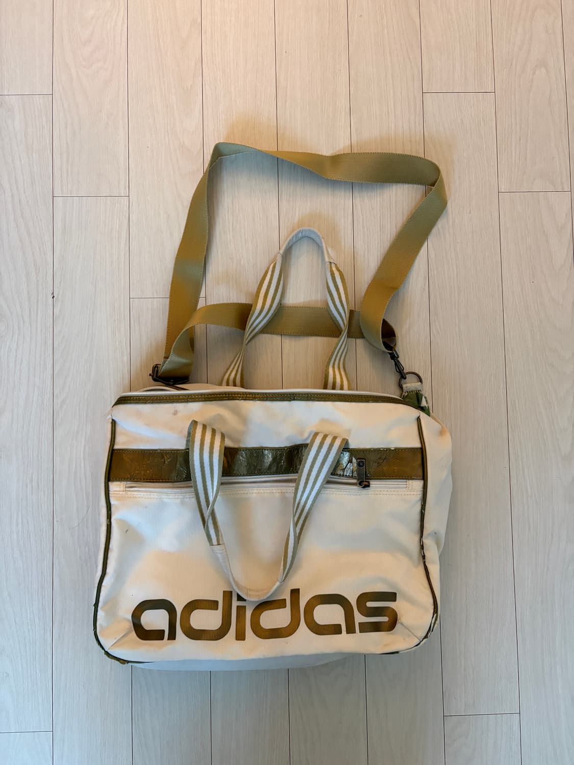 아디다스 더플백  상품이미지1