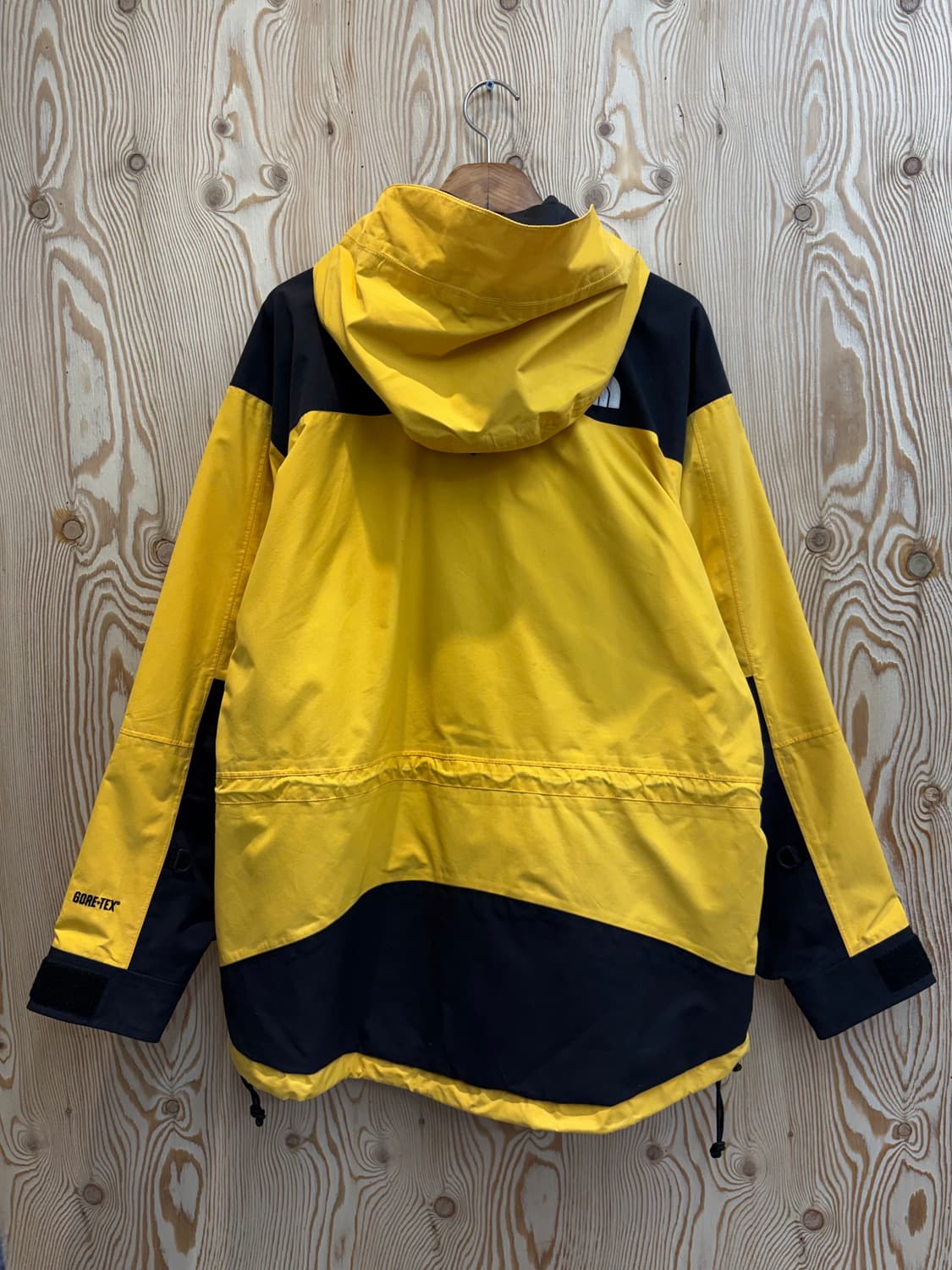 노스페이스 고어텍스 마운틴 자켓 상품이미지4