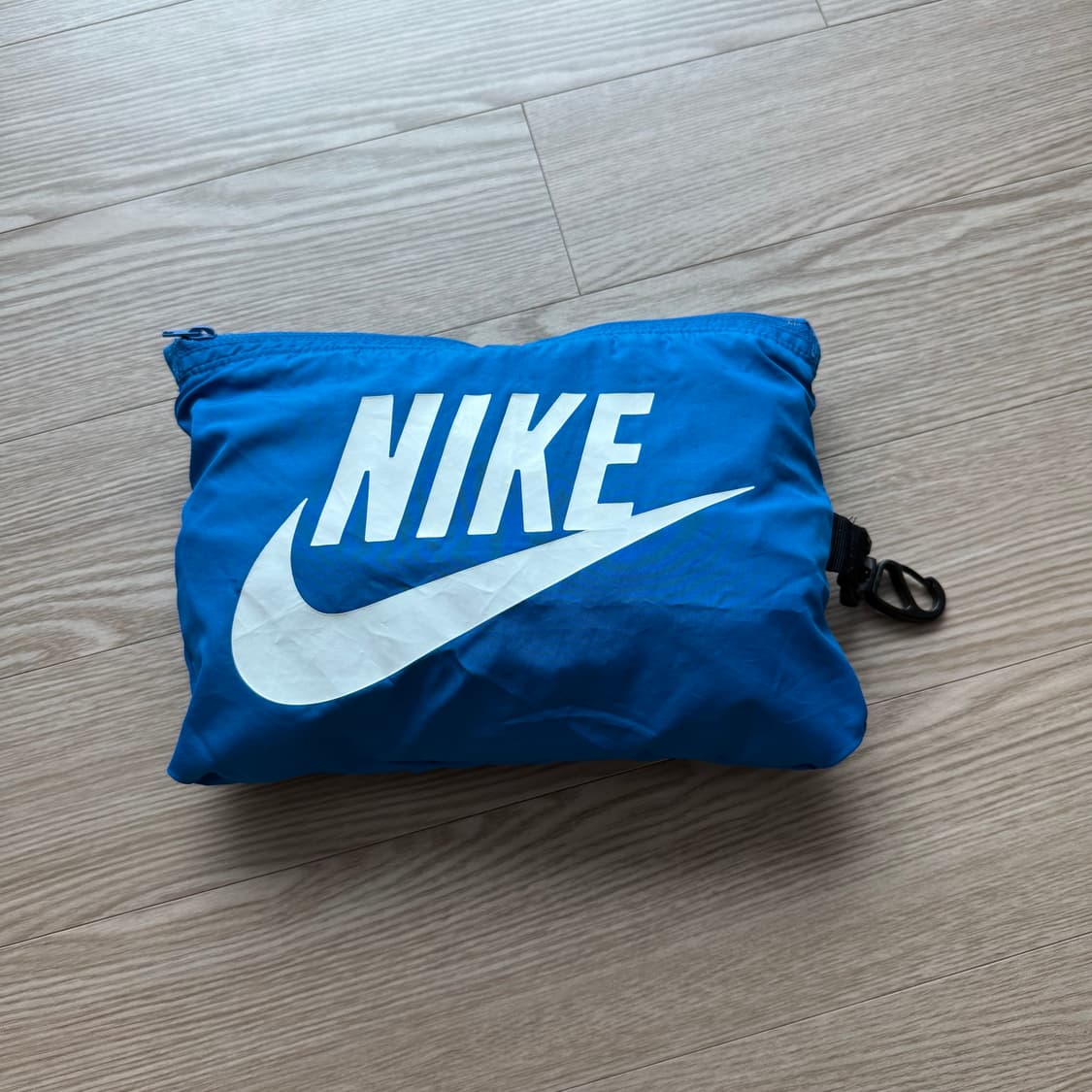 [L]00s 나이키 패커블 아노락 자켓 상품이미지6