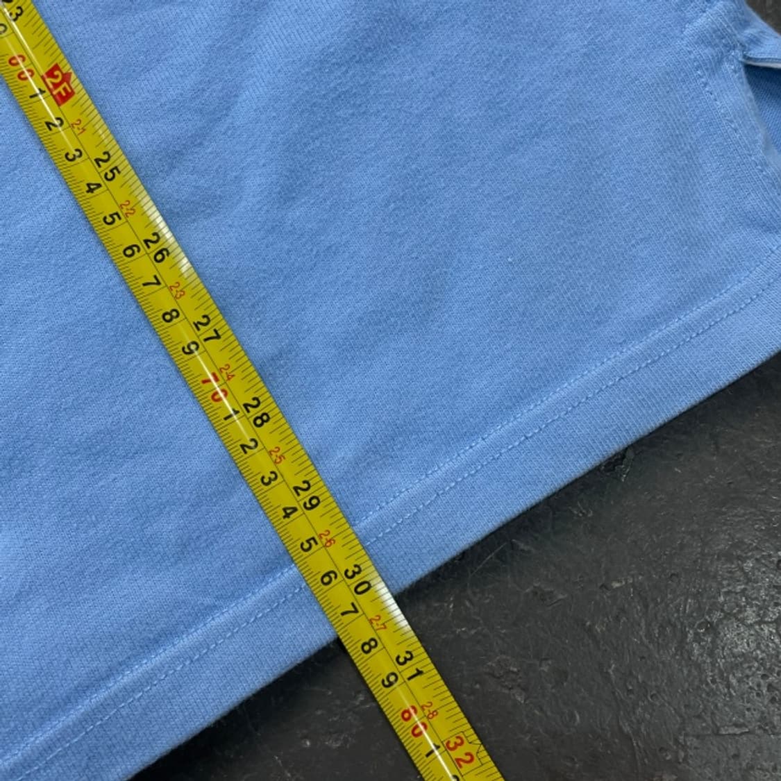 105 폴로 랄프로렌 럭비 카라티 상품이미지7