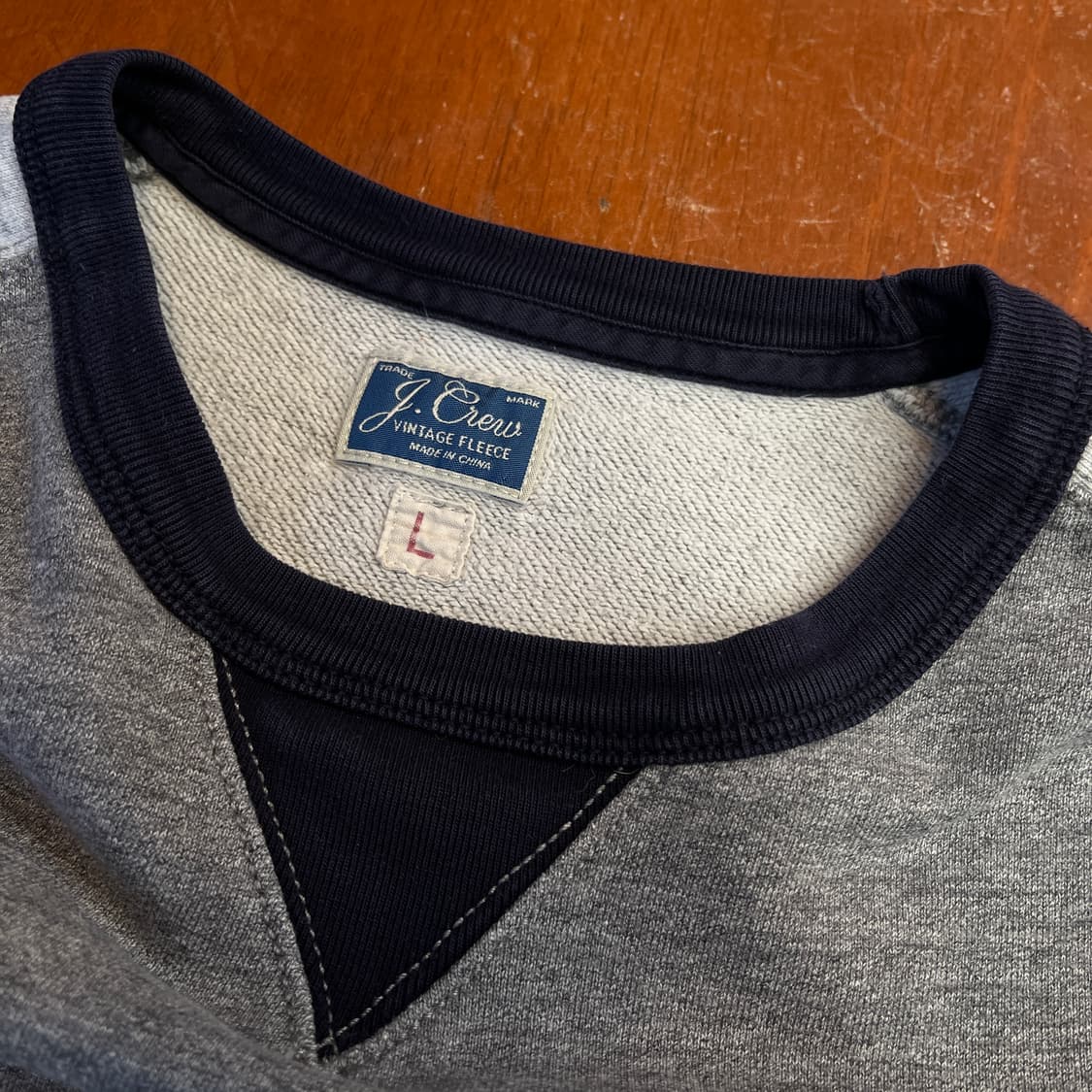 제이크루 스웻셔츠 [ 100 ] 상품이미지3