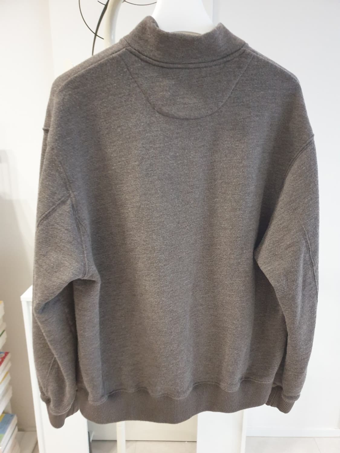 타임옴므 상의 2 상품이미지3