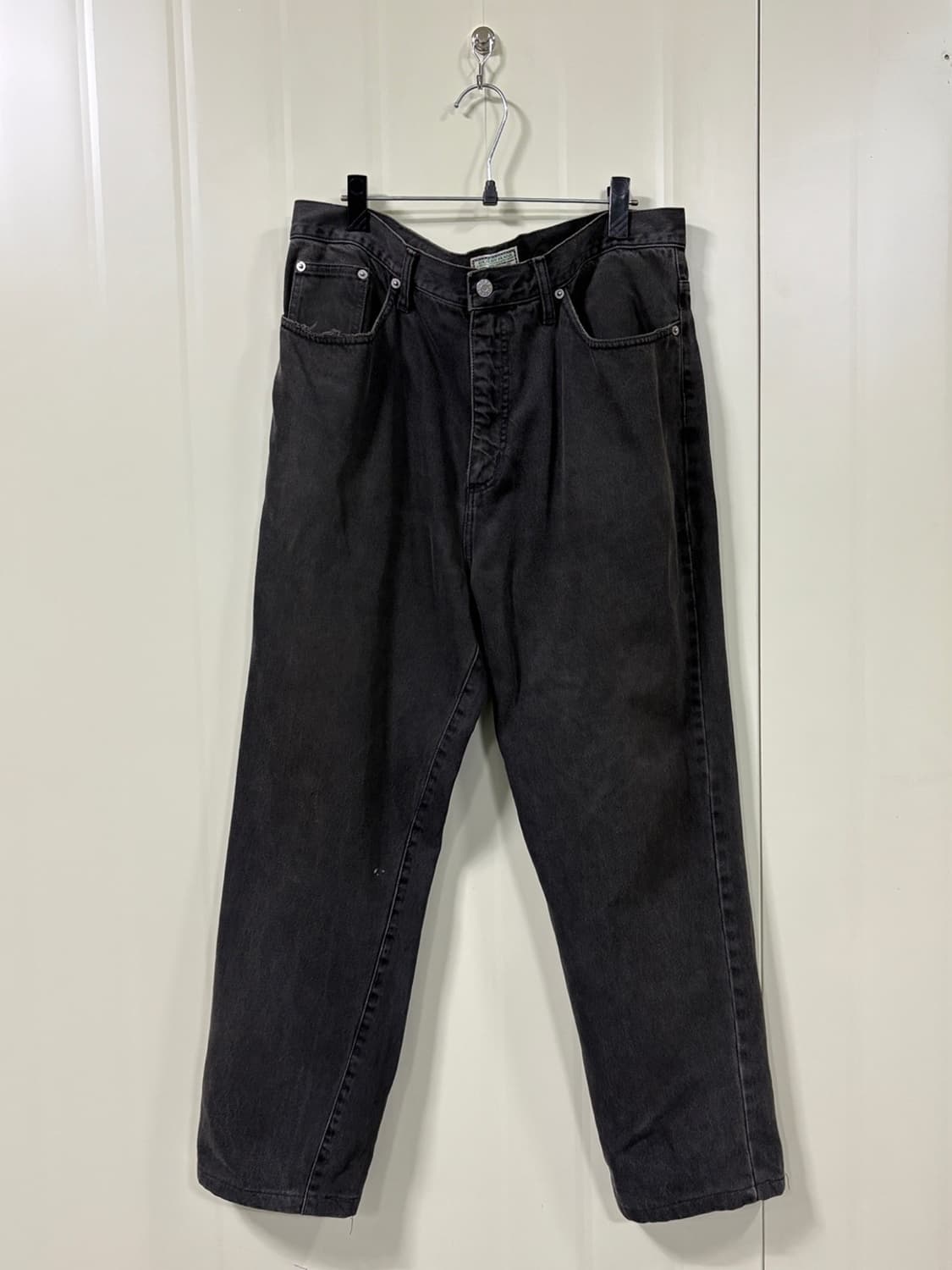 80-90s Vintage GUESS GeorgesMarciano 데님 상품이미지1